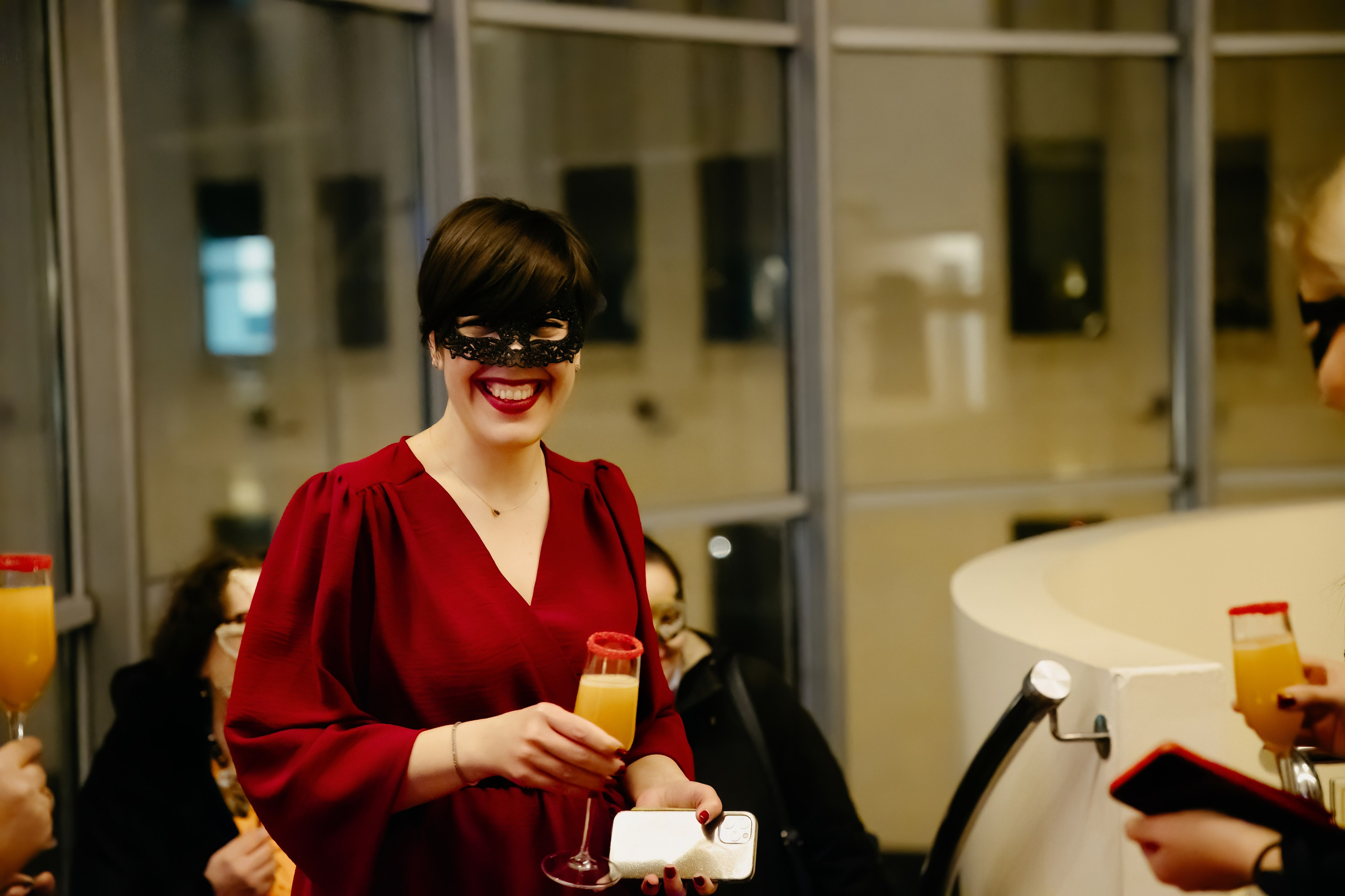 Party Accor Hotels - Novotel Hotel Bucuresti. MDimaFotoStudio. Fotograf de nuntă, evenimente private și de familie