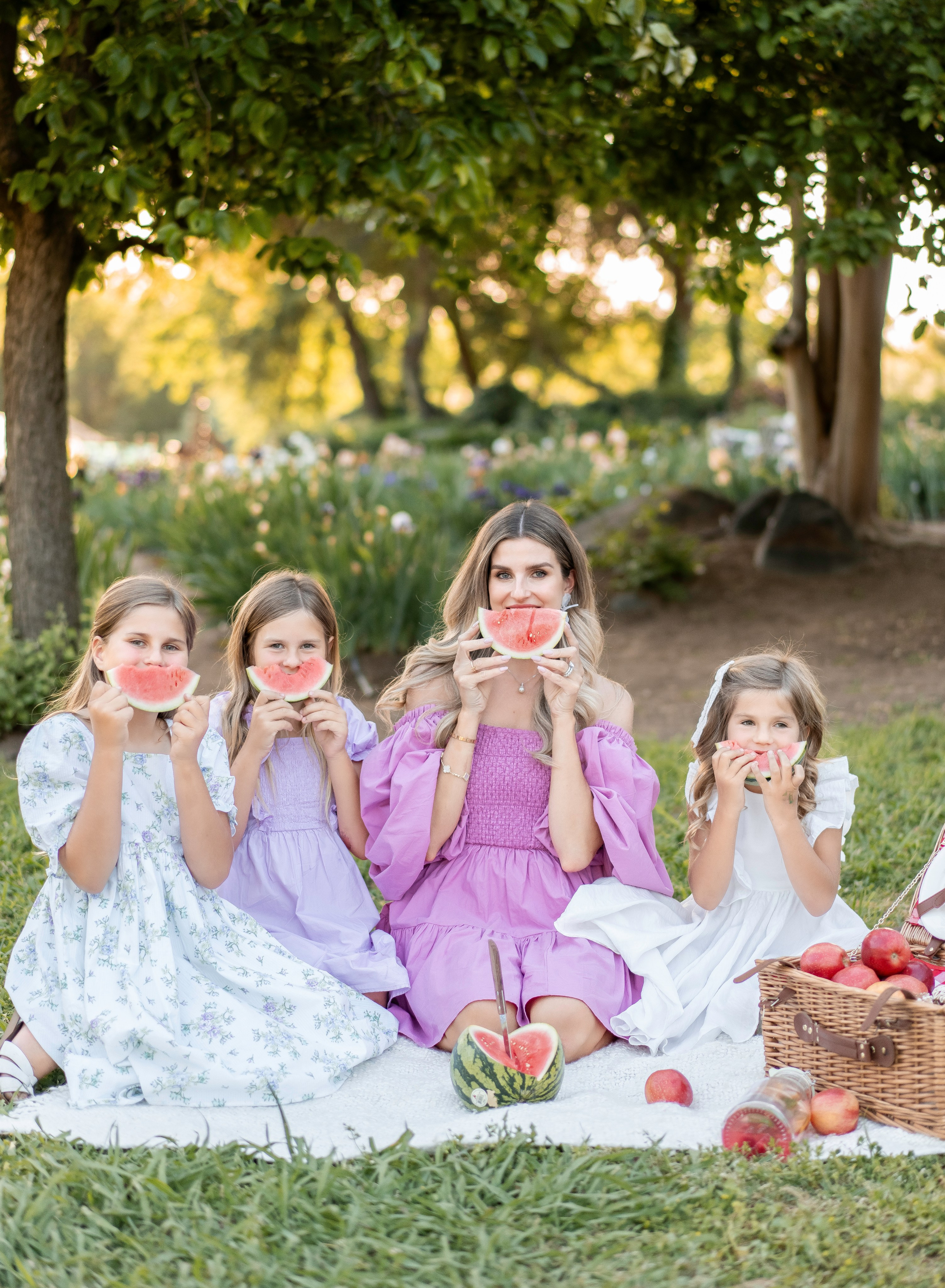 Beshta family. Family photographer in Sacramento | Sofia Pavenko