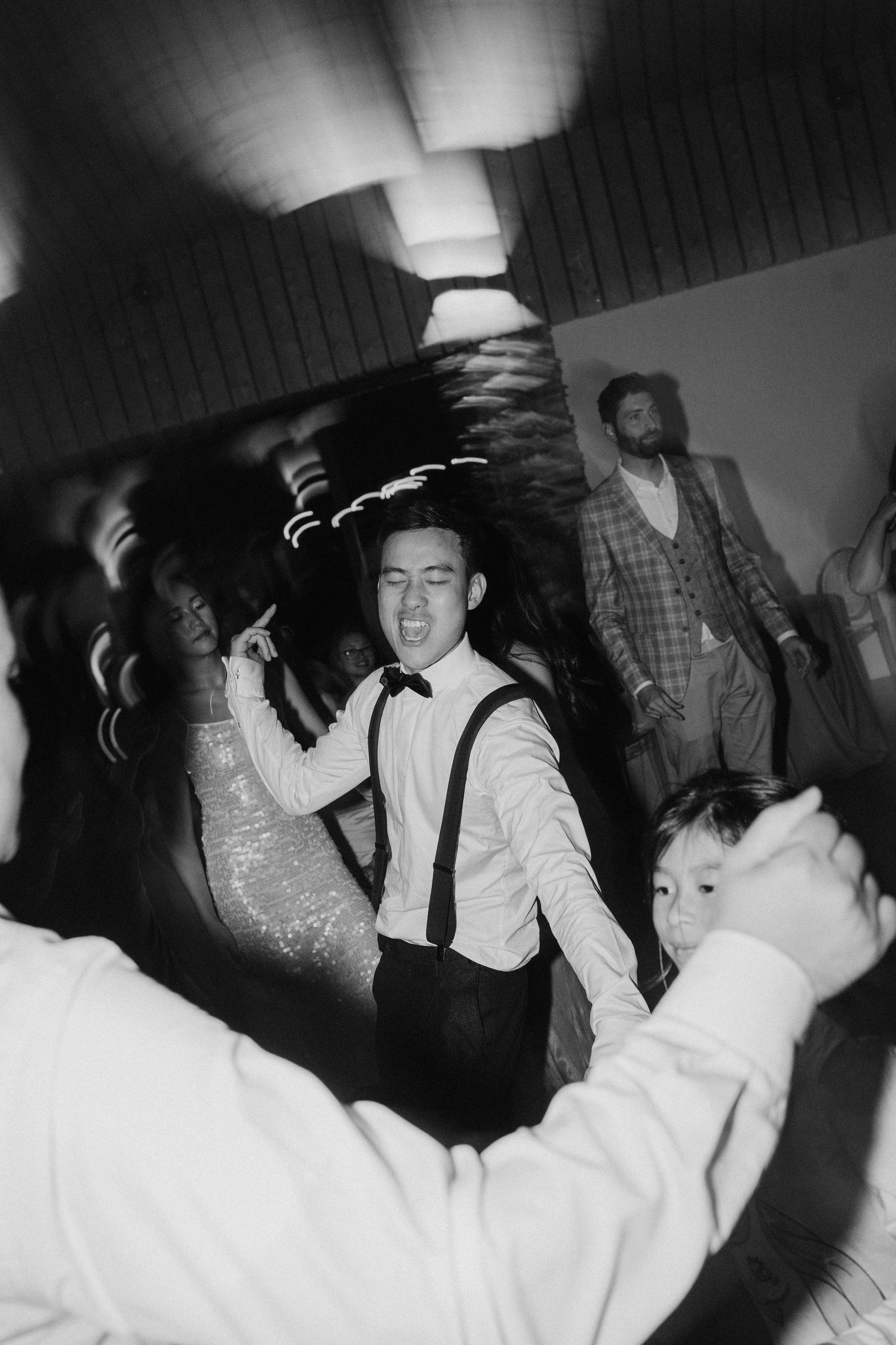 Wedding at Samota Pierre