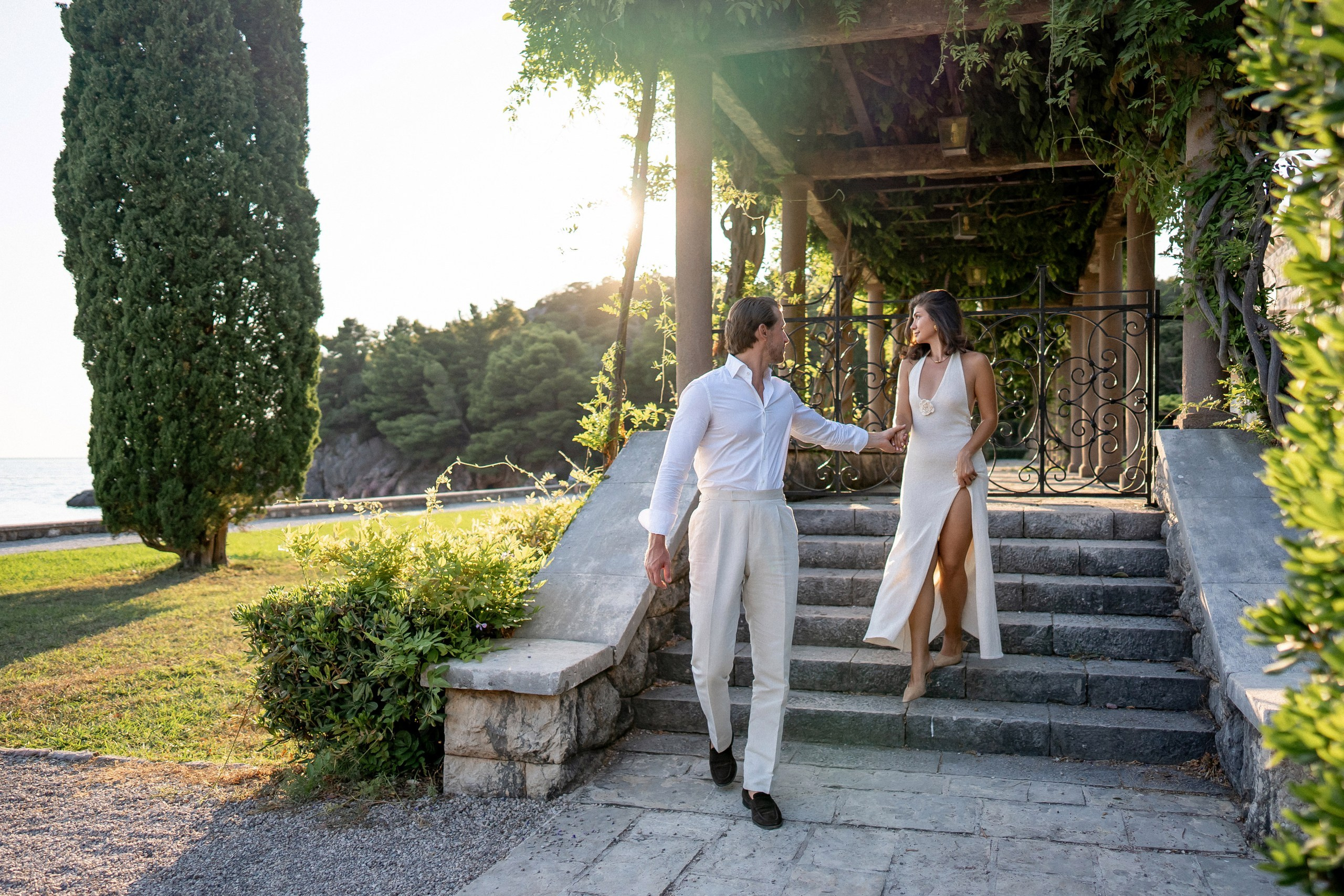 Milocer & Sveti-Stefan