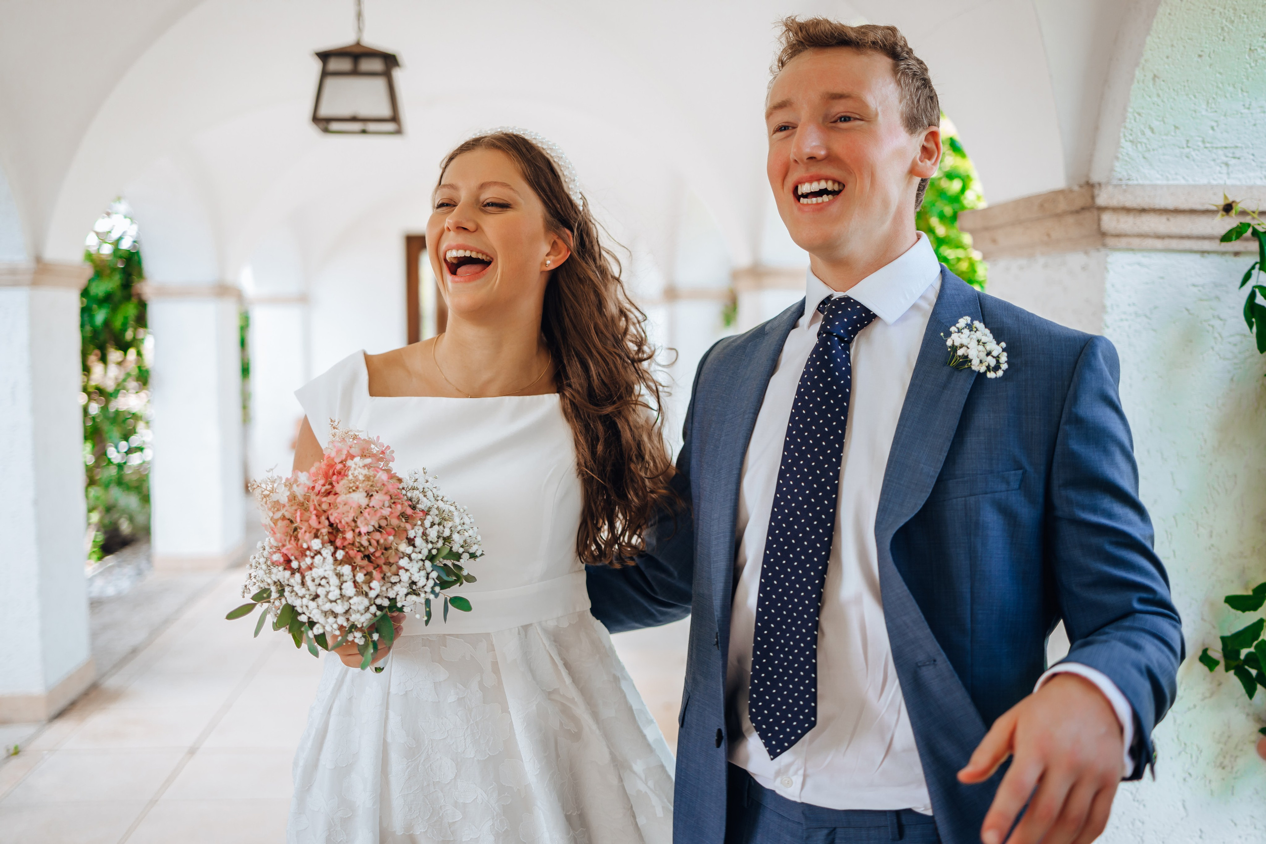 Traumhochzeit im Schloss Höhenried. Hochzeitsfotograf München Taufe Familienfotograf Tanja Mauke