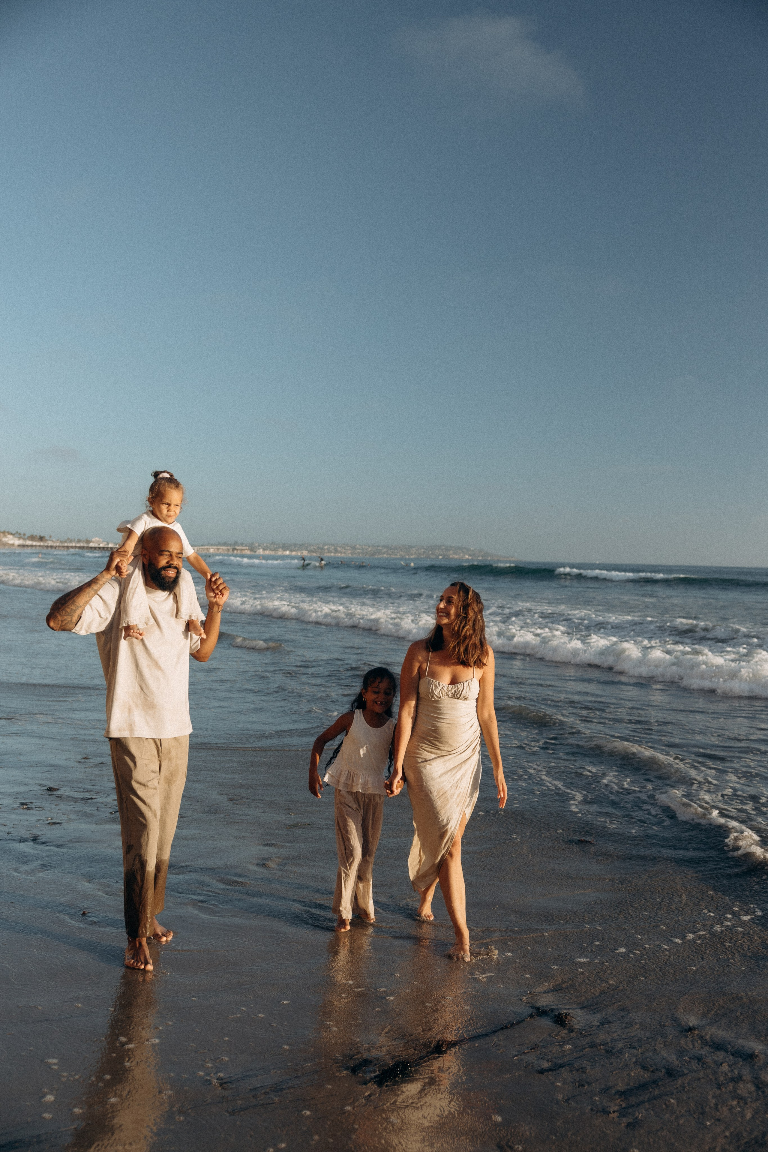 *. Wedding and family photographer San Diego