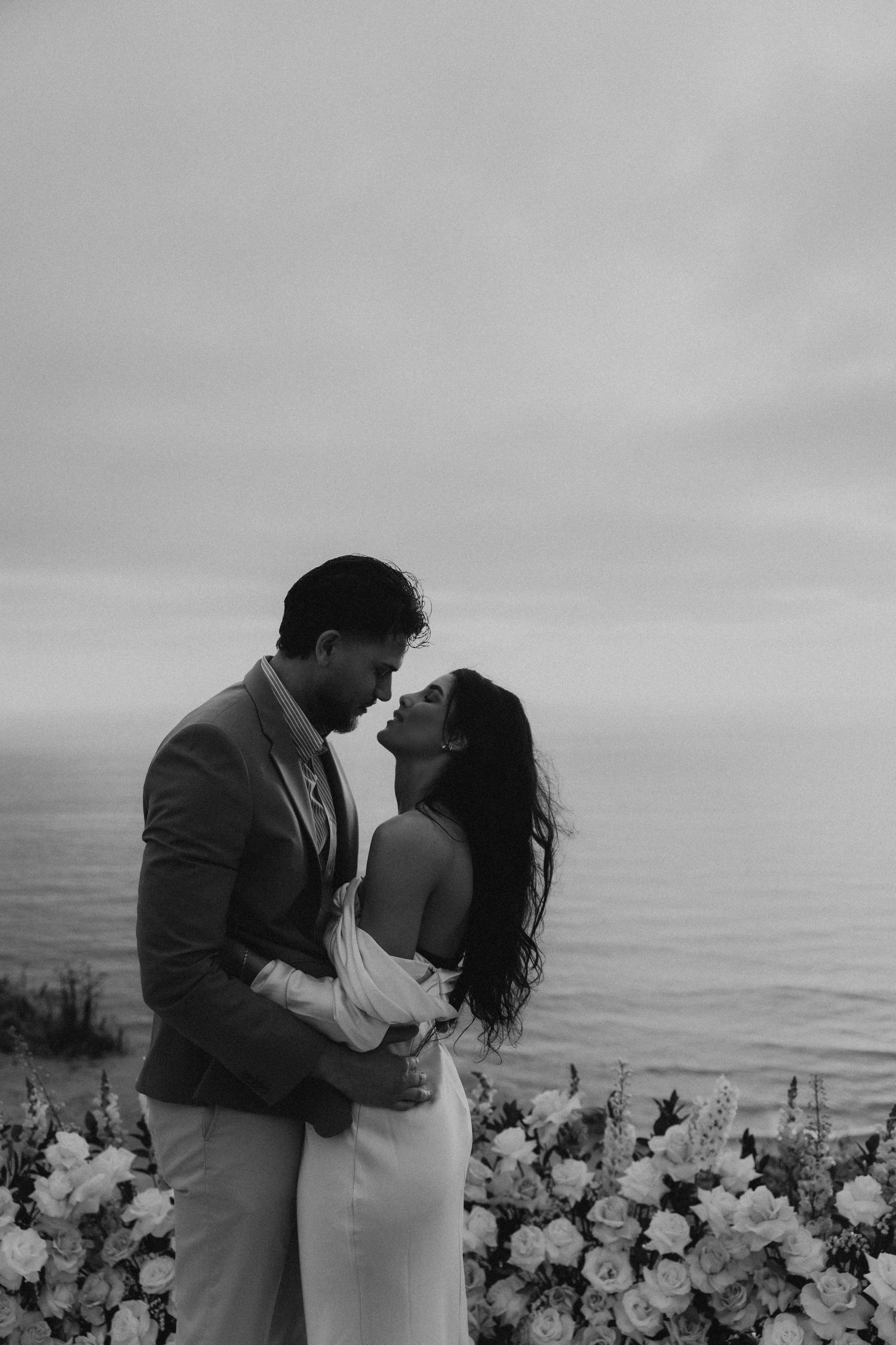 Amin&Saja. Wedding and family photographer San Diego