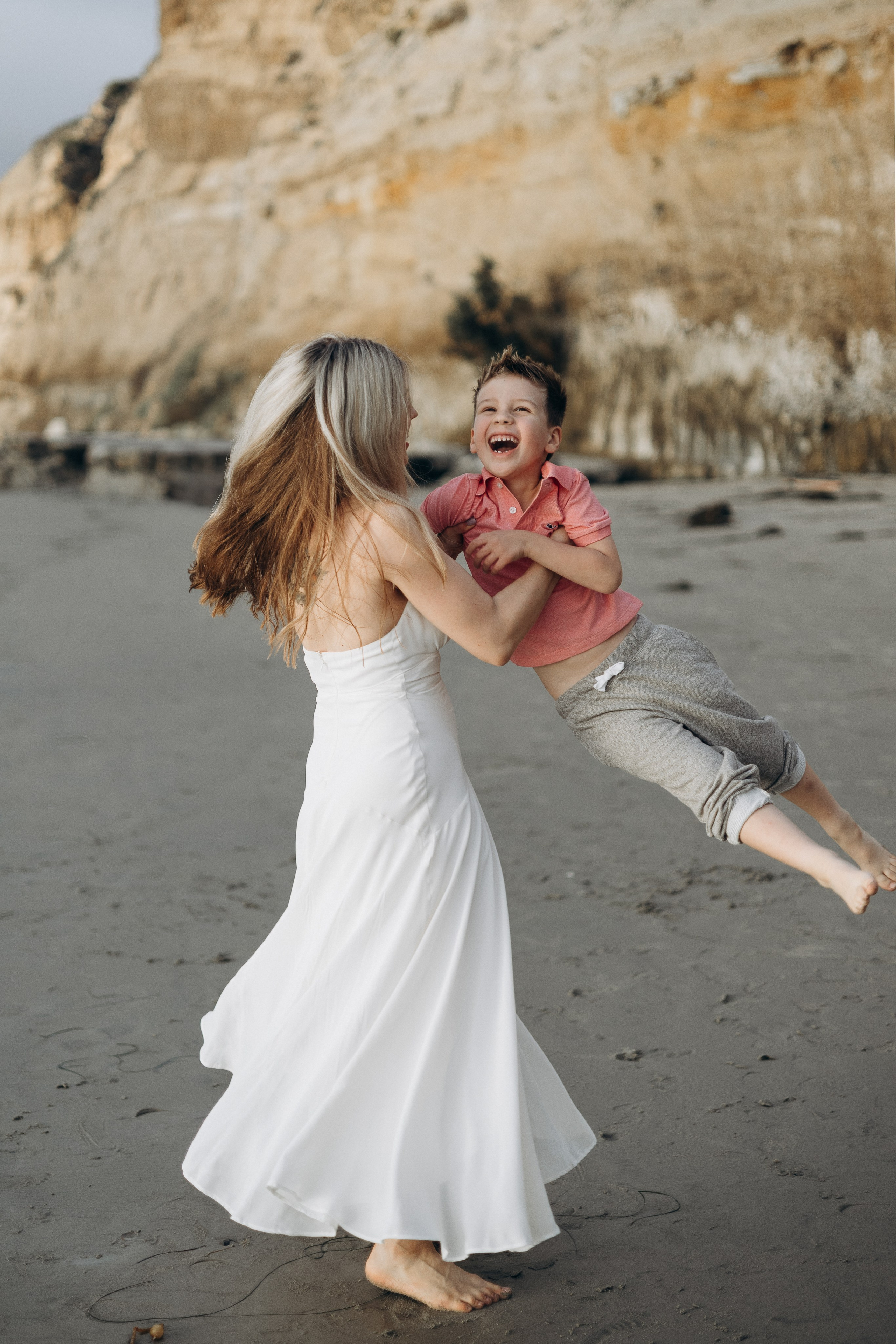 *. Wedding and family photographer San Diego