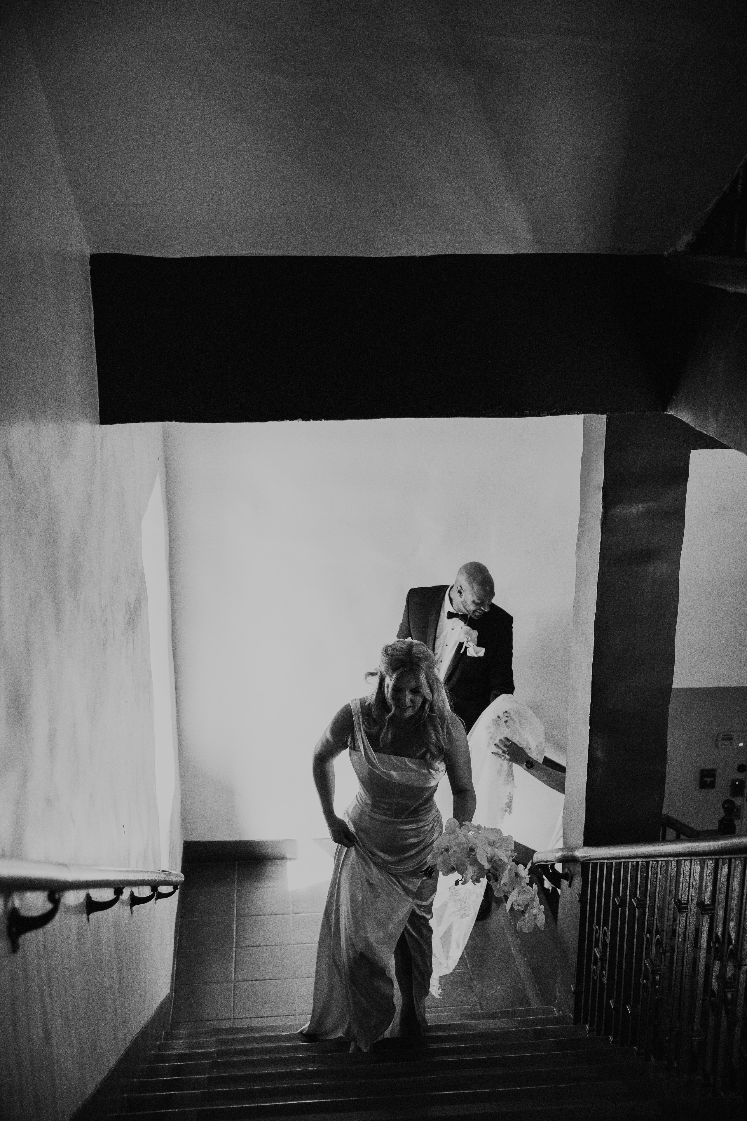 Drew and Haley. Wedding and family photographer San Diego