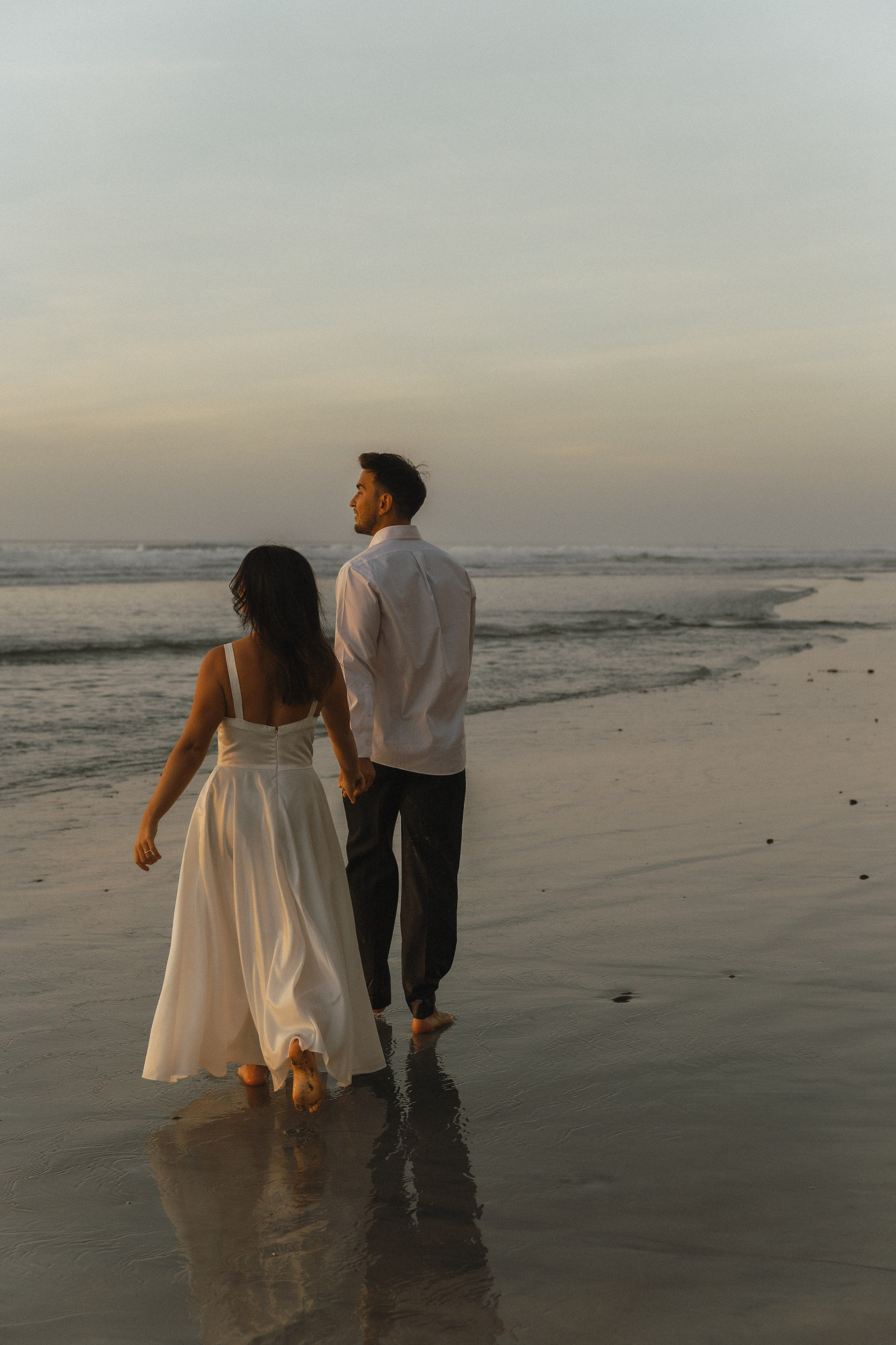 *. Wedding and family photographer San Diego