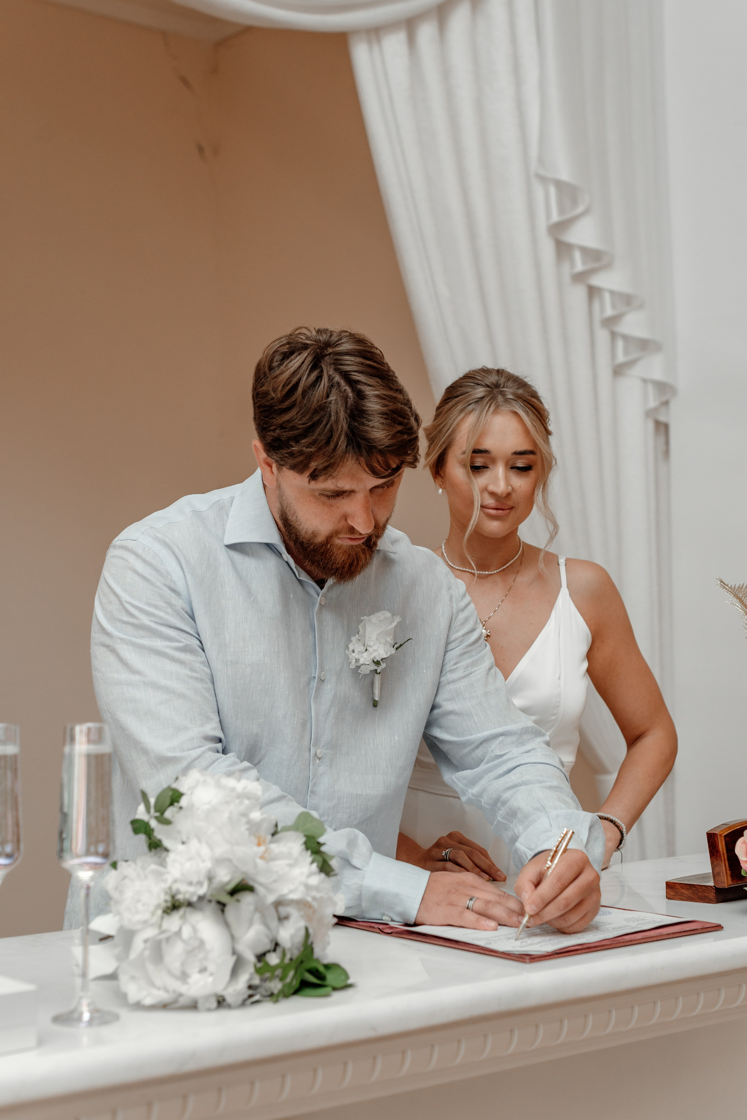 *. Wedding and family photographer San Diego