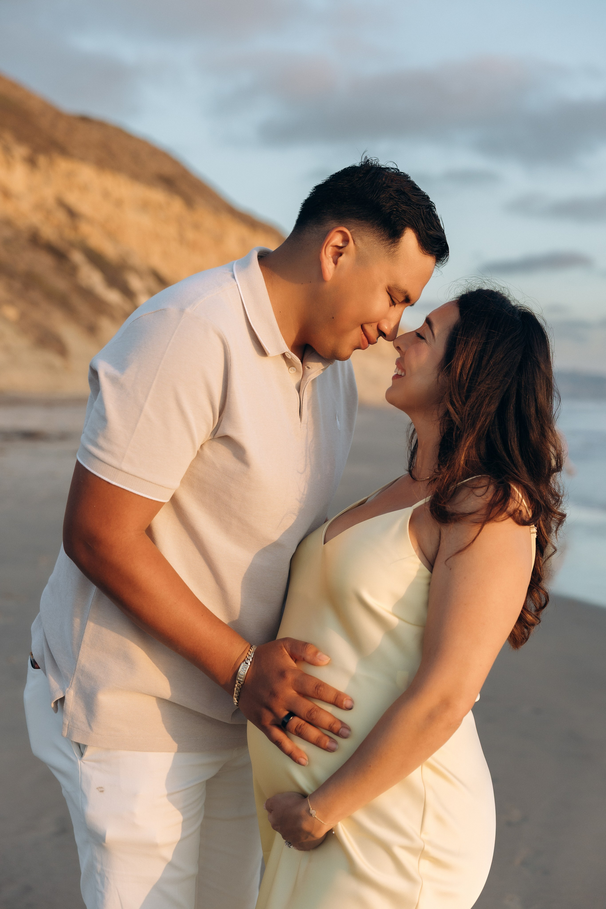 *. Wedding and family photographer San Diego
