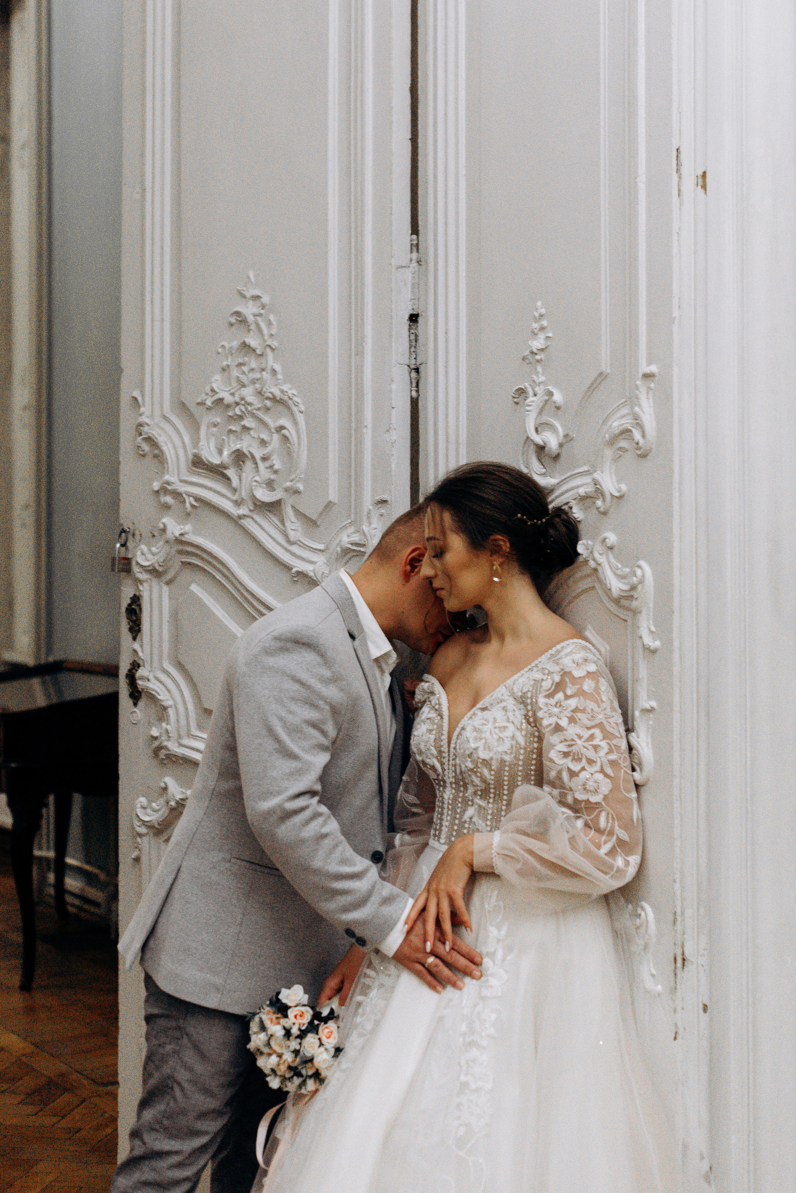 *. Wedding and family photographer San Diego