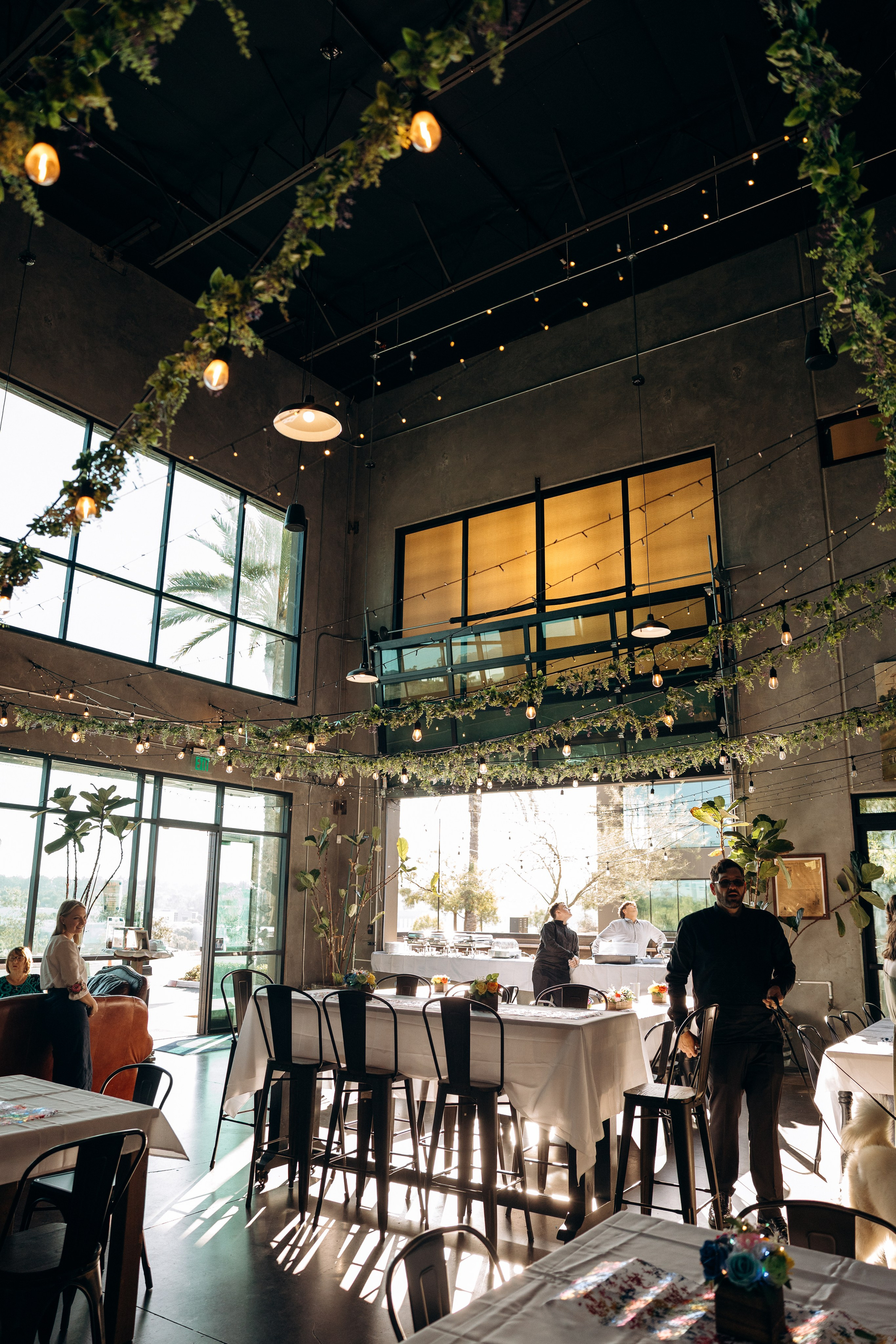 *. Wedding and family photographer San Diego