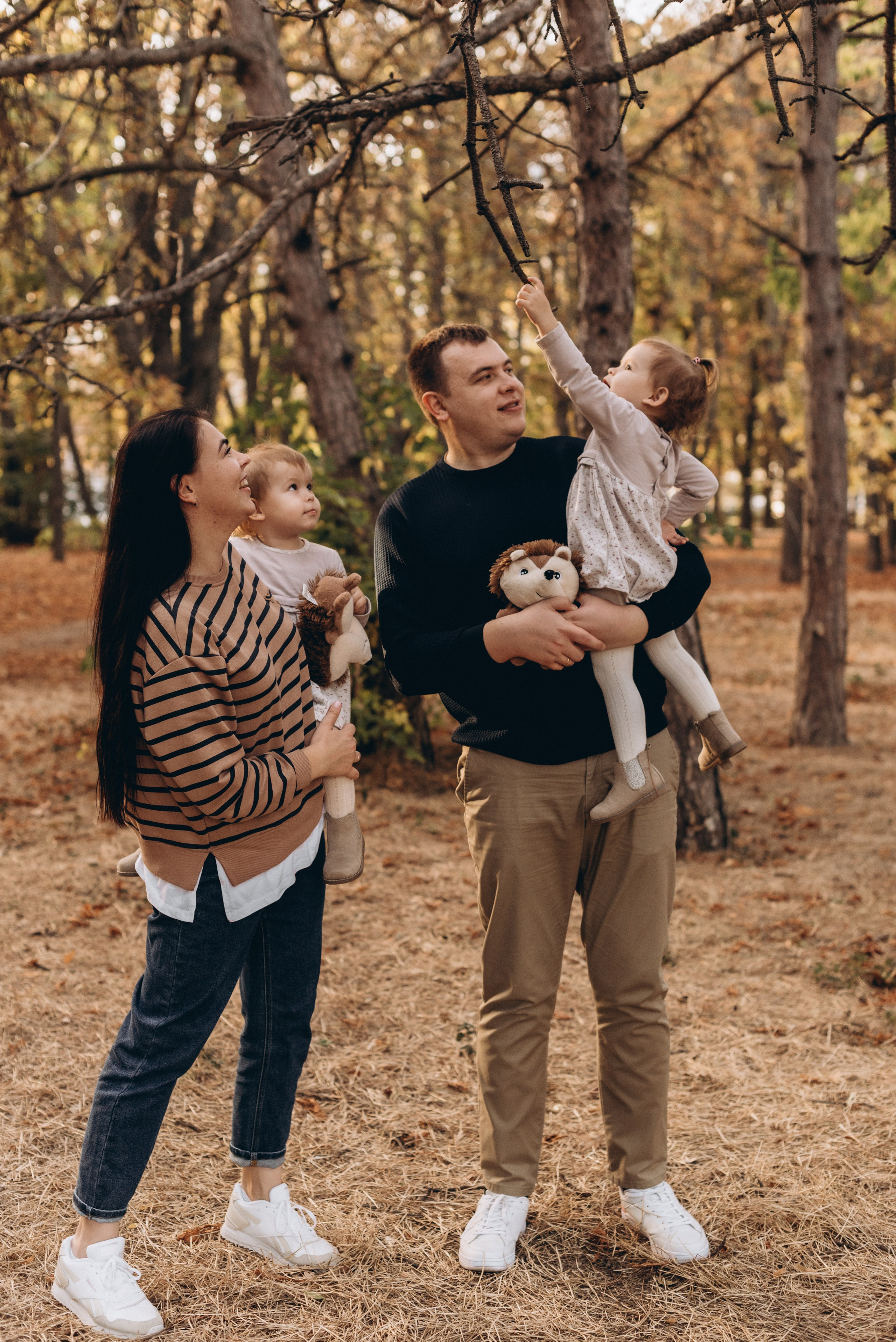 *. Wedding and family photographer San Diego