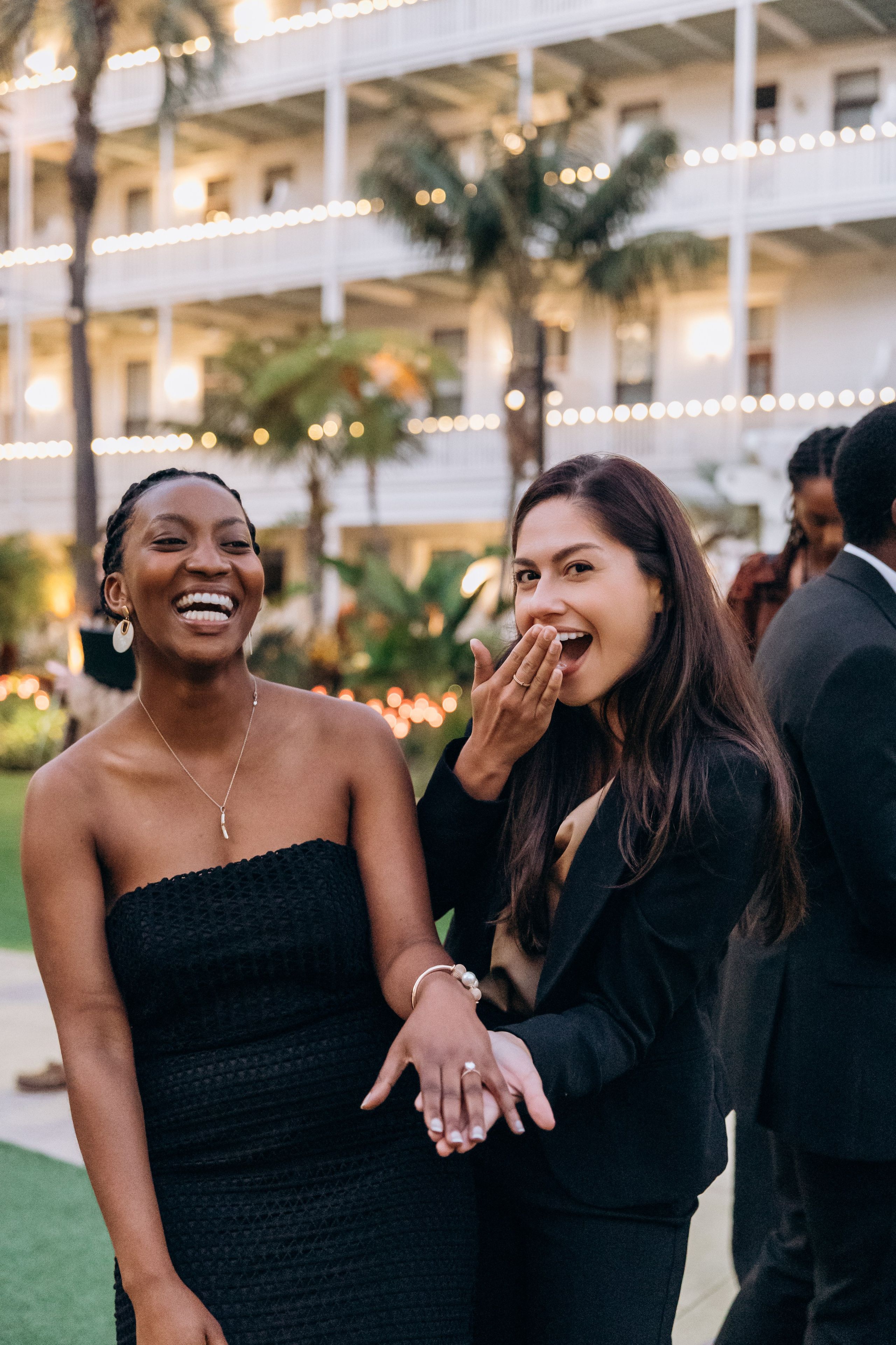 *. Wedding and family photographer San Diego