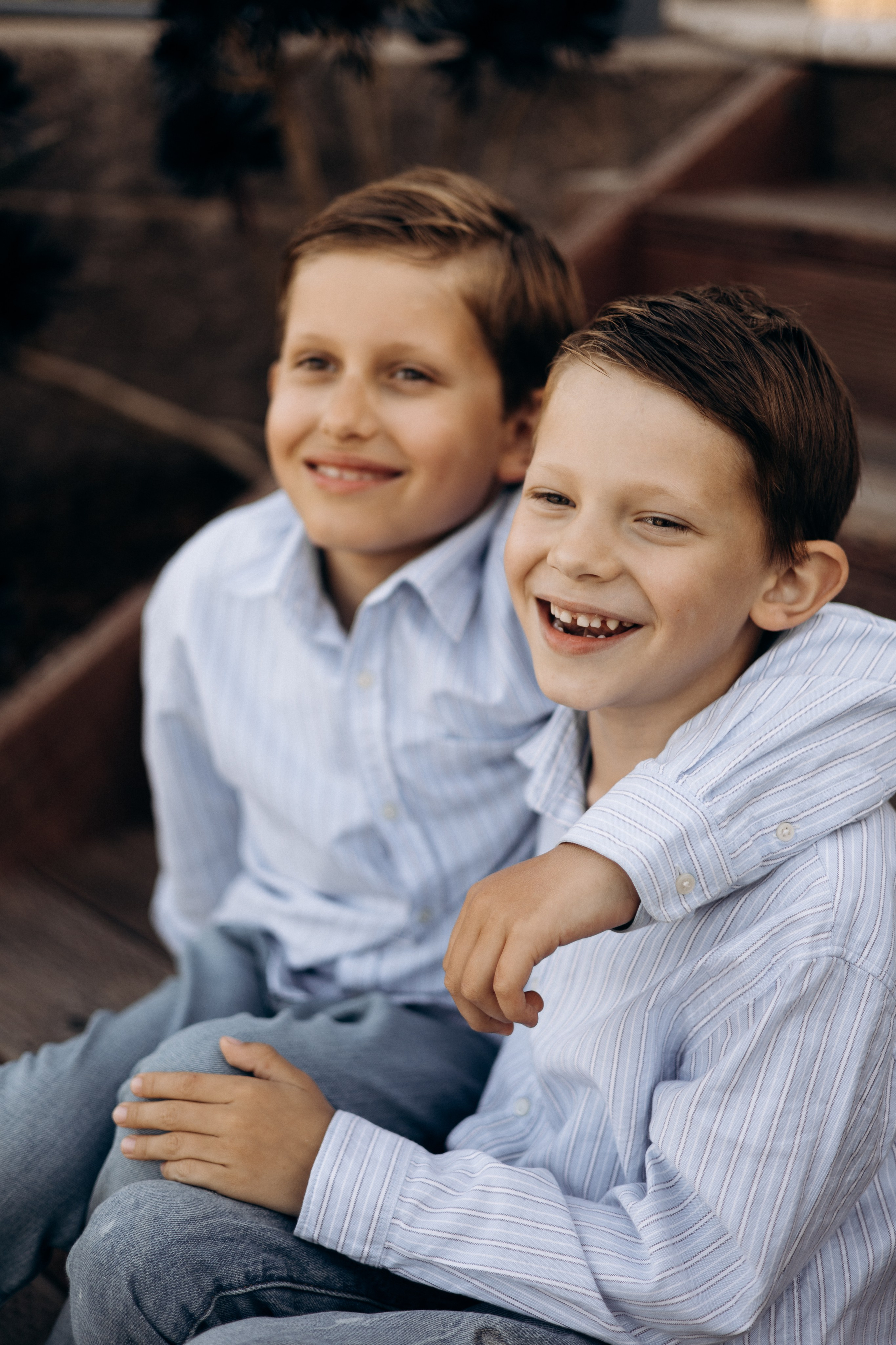 *. Wedding and family photographer San Diego