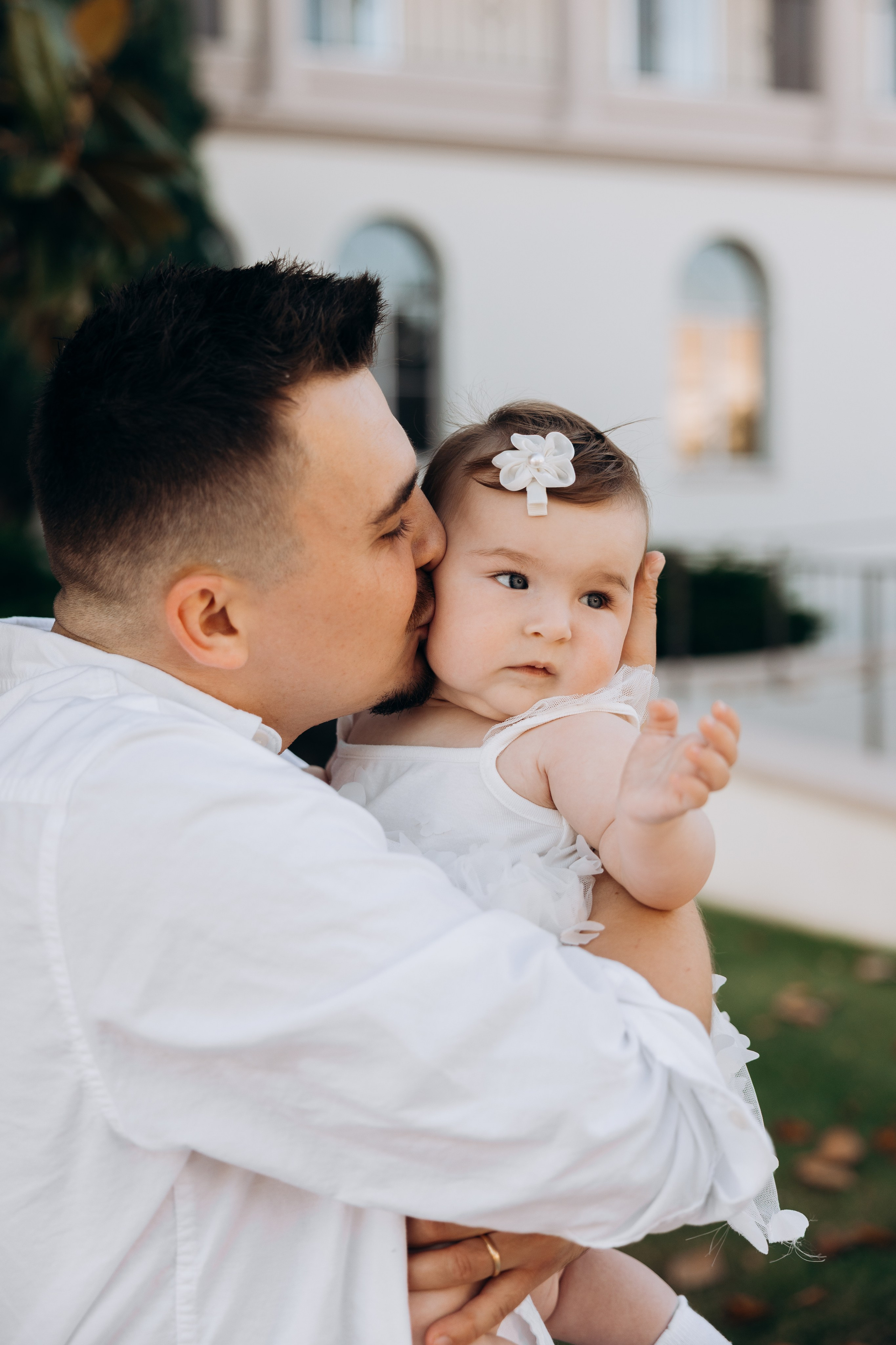 *. Wedding and family photographer San Diego