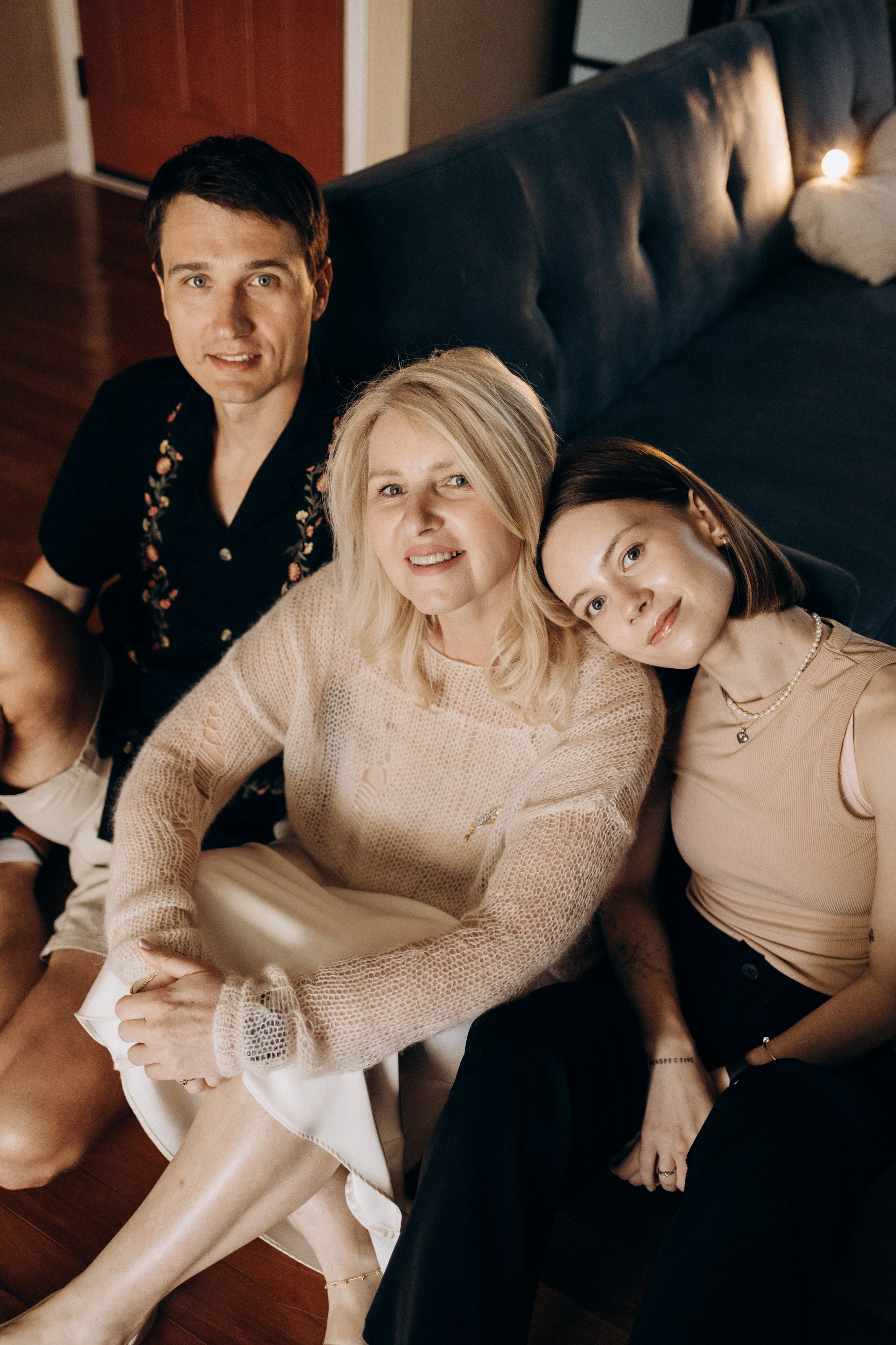 *. Wedding and family photographer San Diego