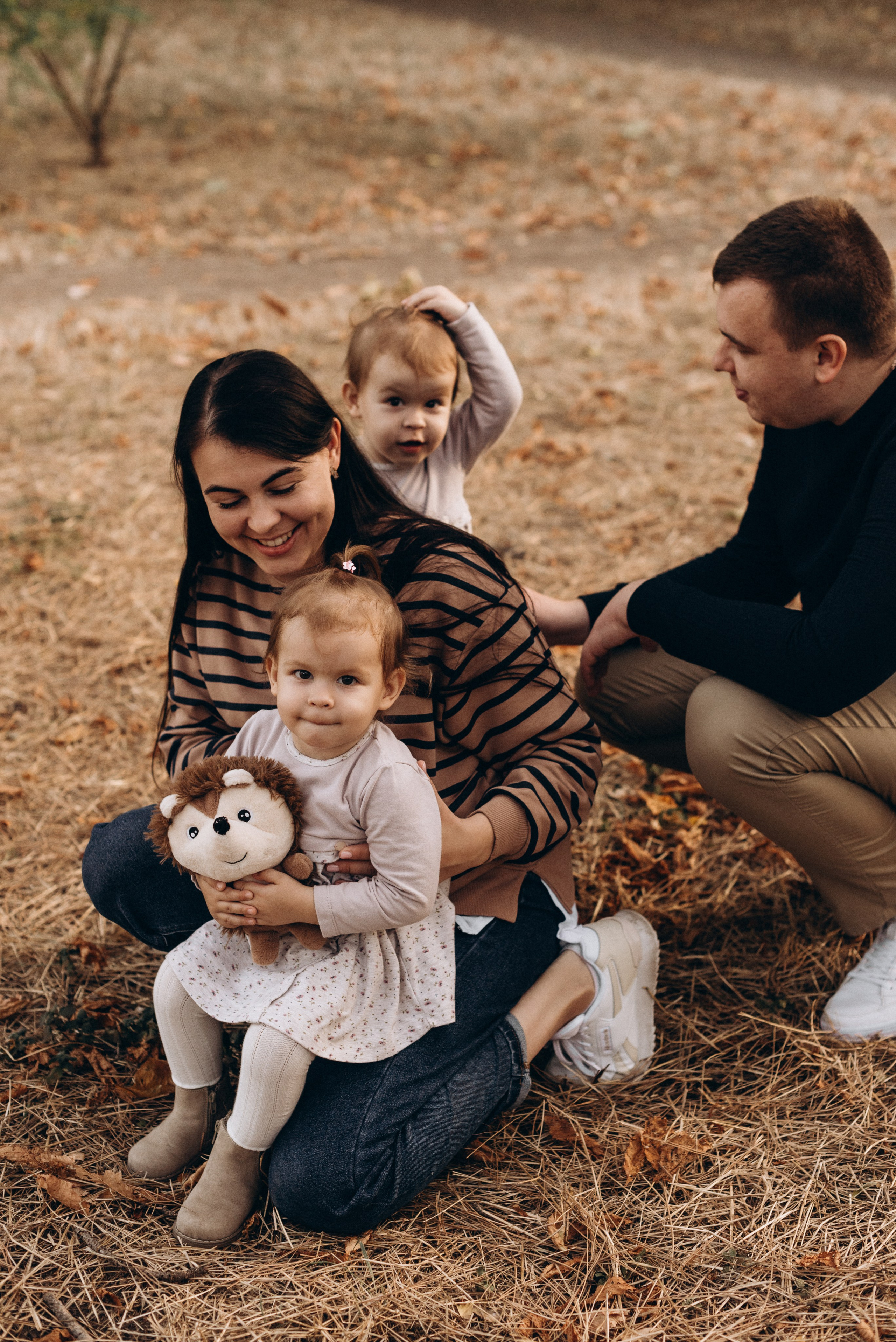 *. Wedding and family photographer San Diego