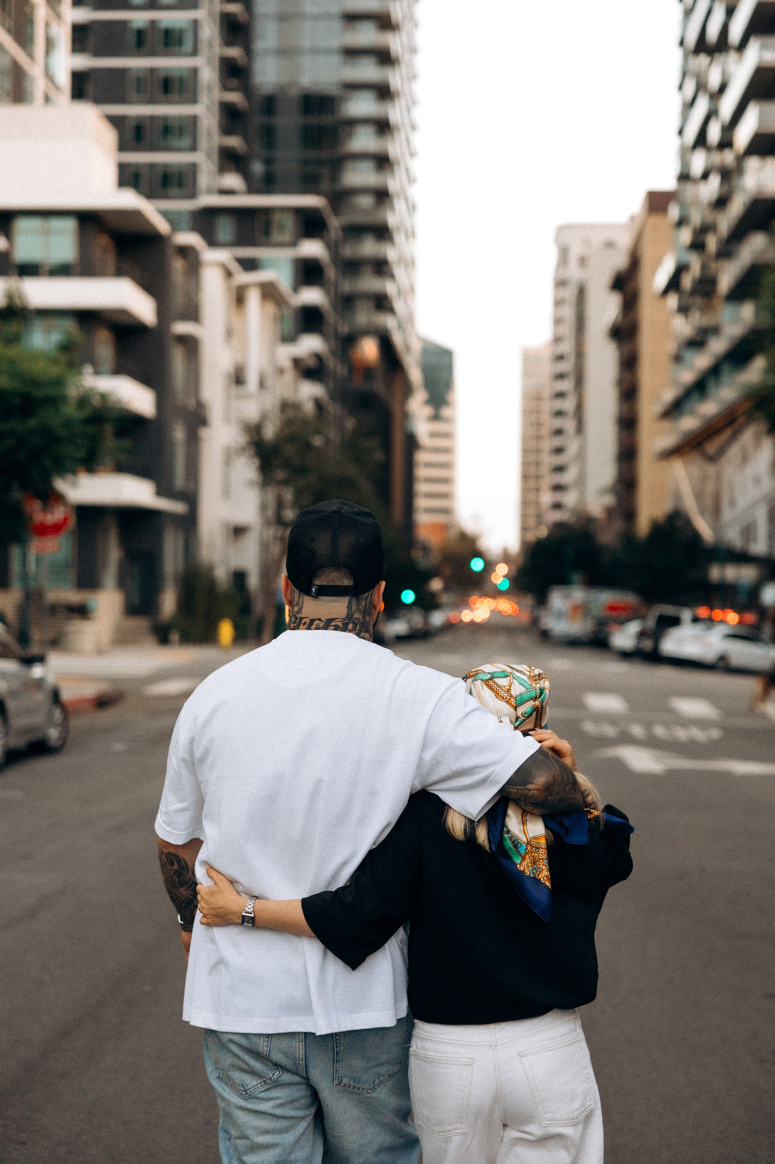 *. Wedding and family photographer San Diego