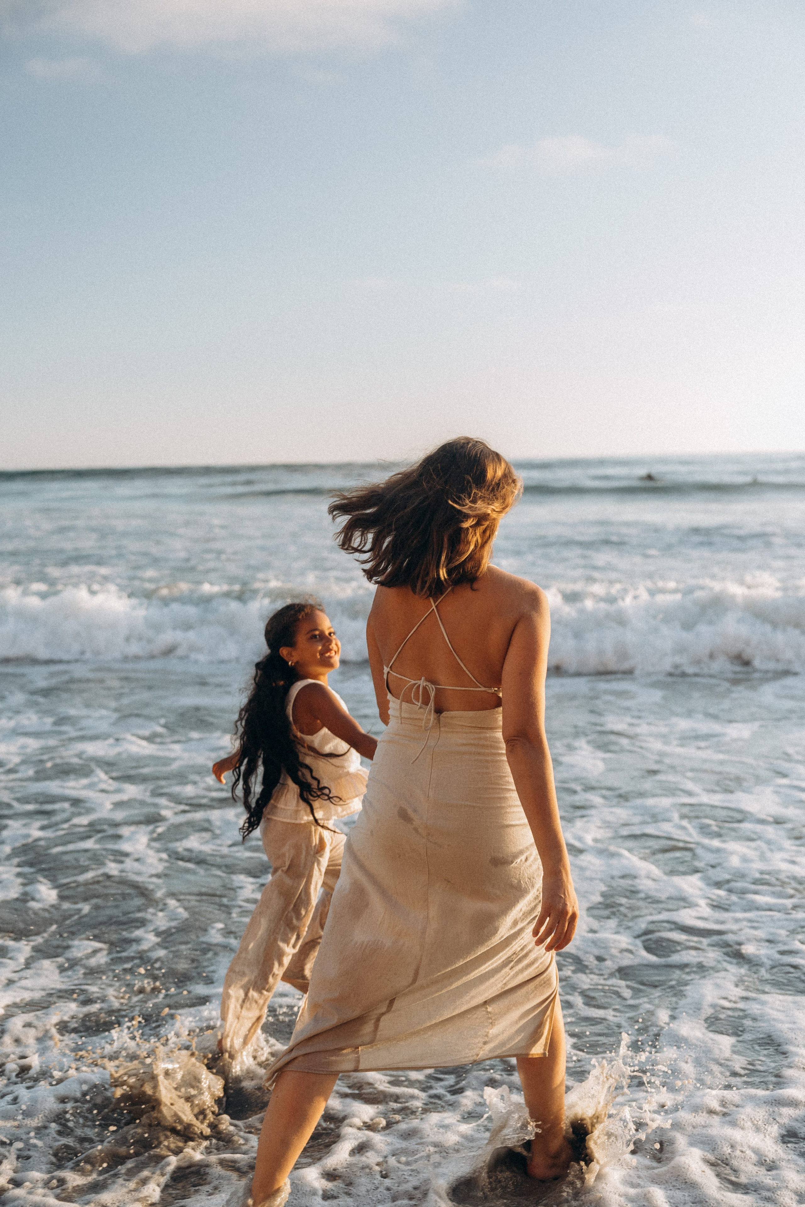 *. Wedding and family photographer San Diego