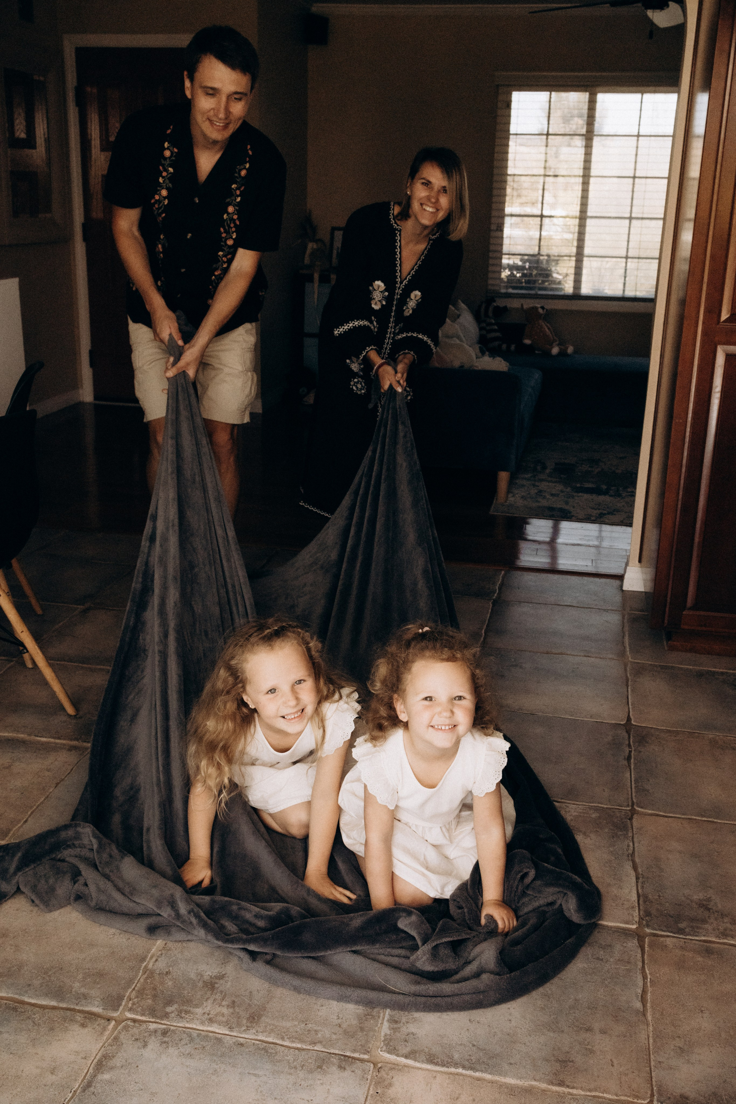 *. Wedding and family photographer San Diego