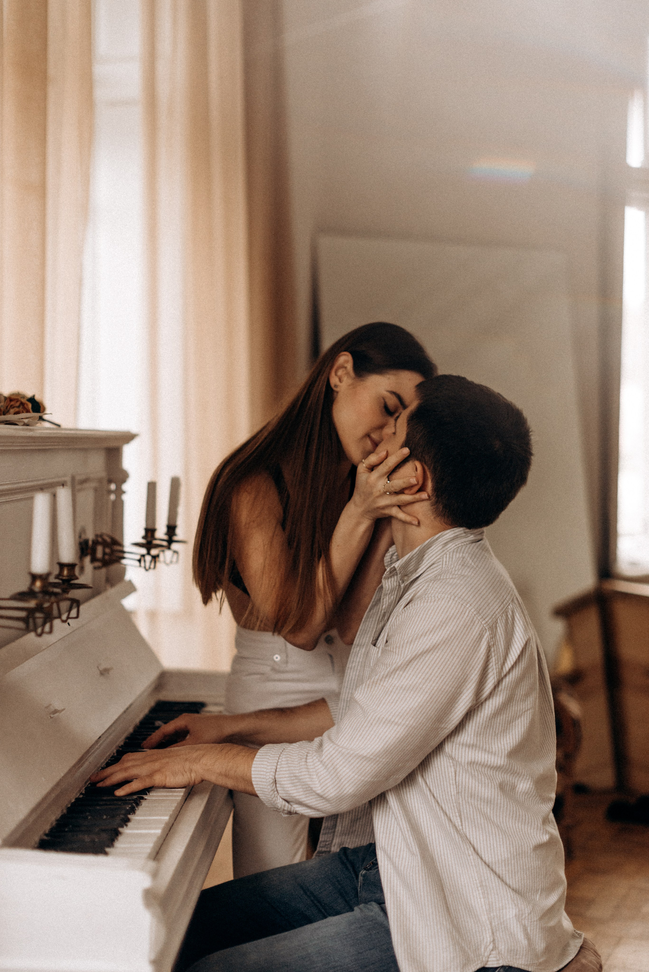 *. Wedding and family photographer San Diego