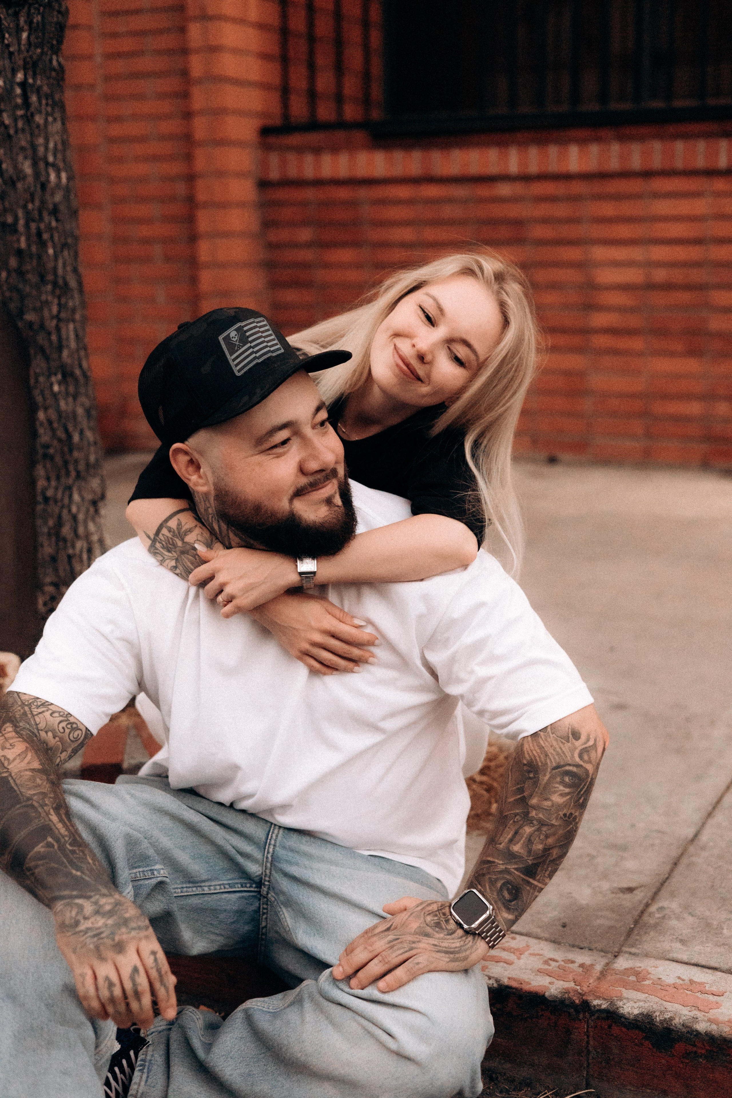 *. Wedding and family photographer San Diego