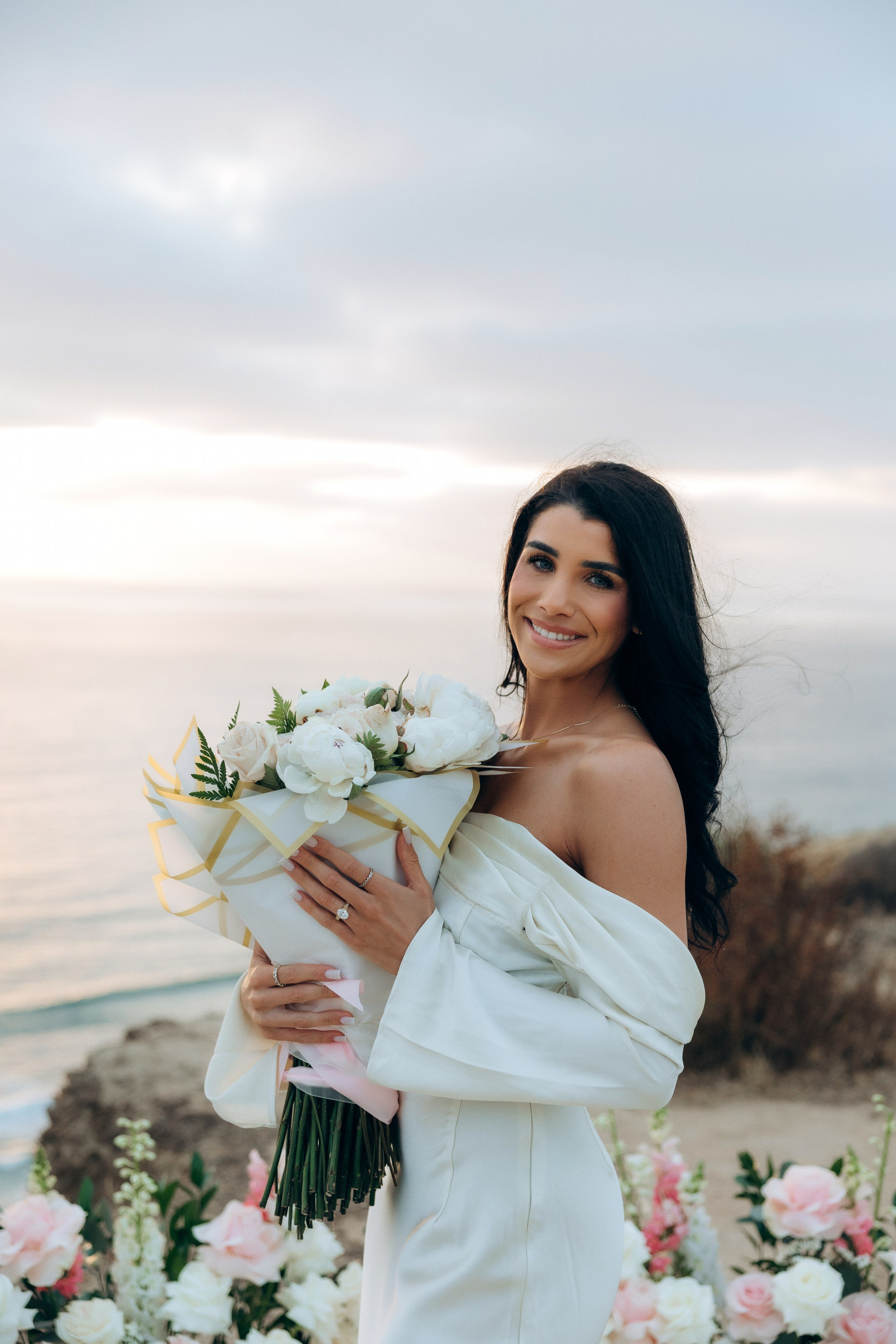 Amin&Saja. Wedding and family photographer San Diego