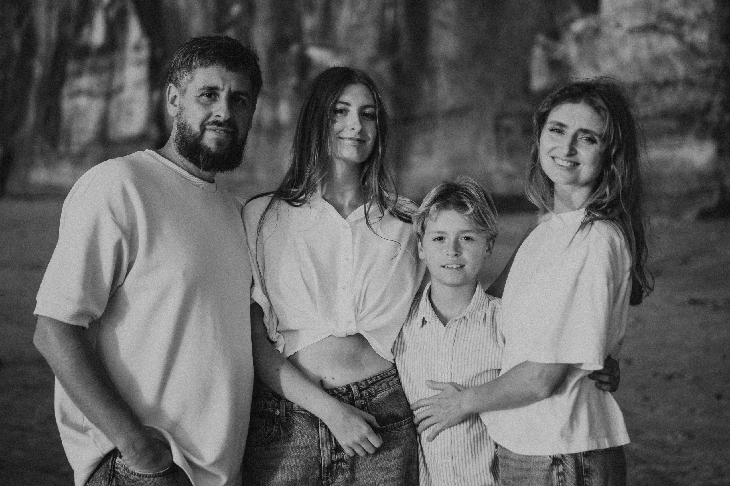 *. Wedding and family photographer San Diego