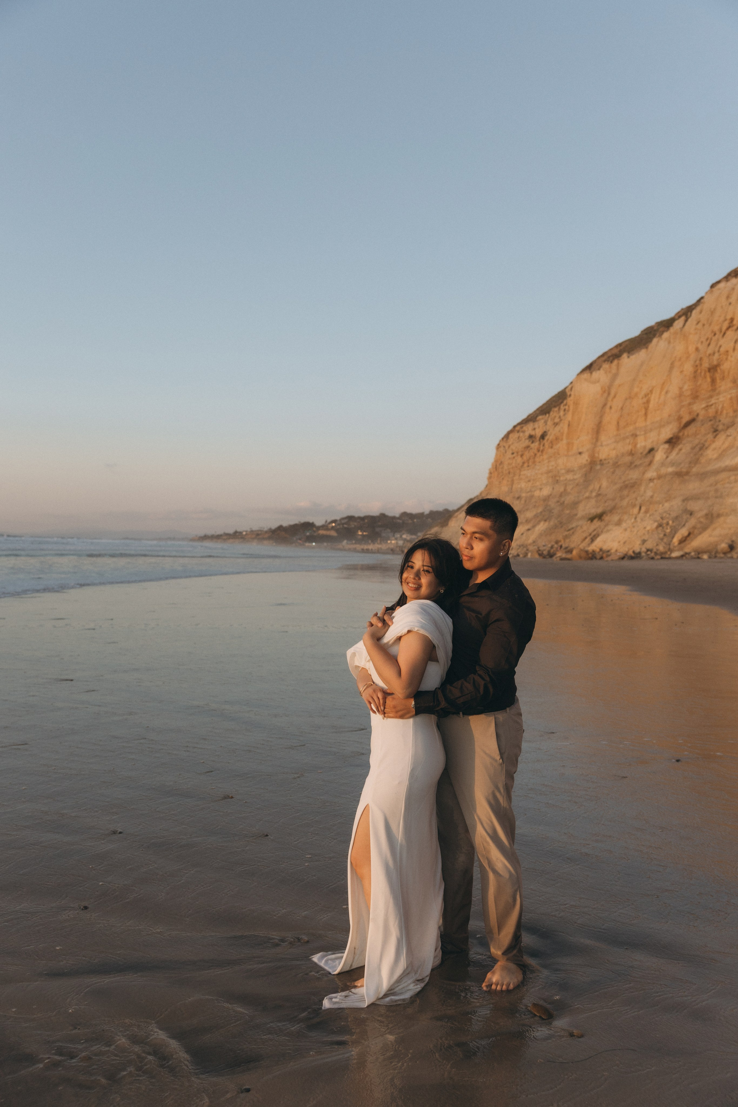 *. Wedding and family photographer San Diego