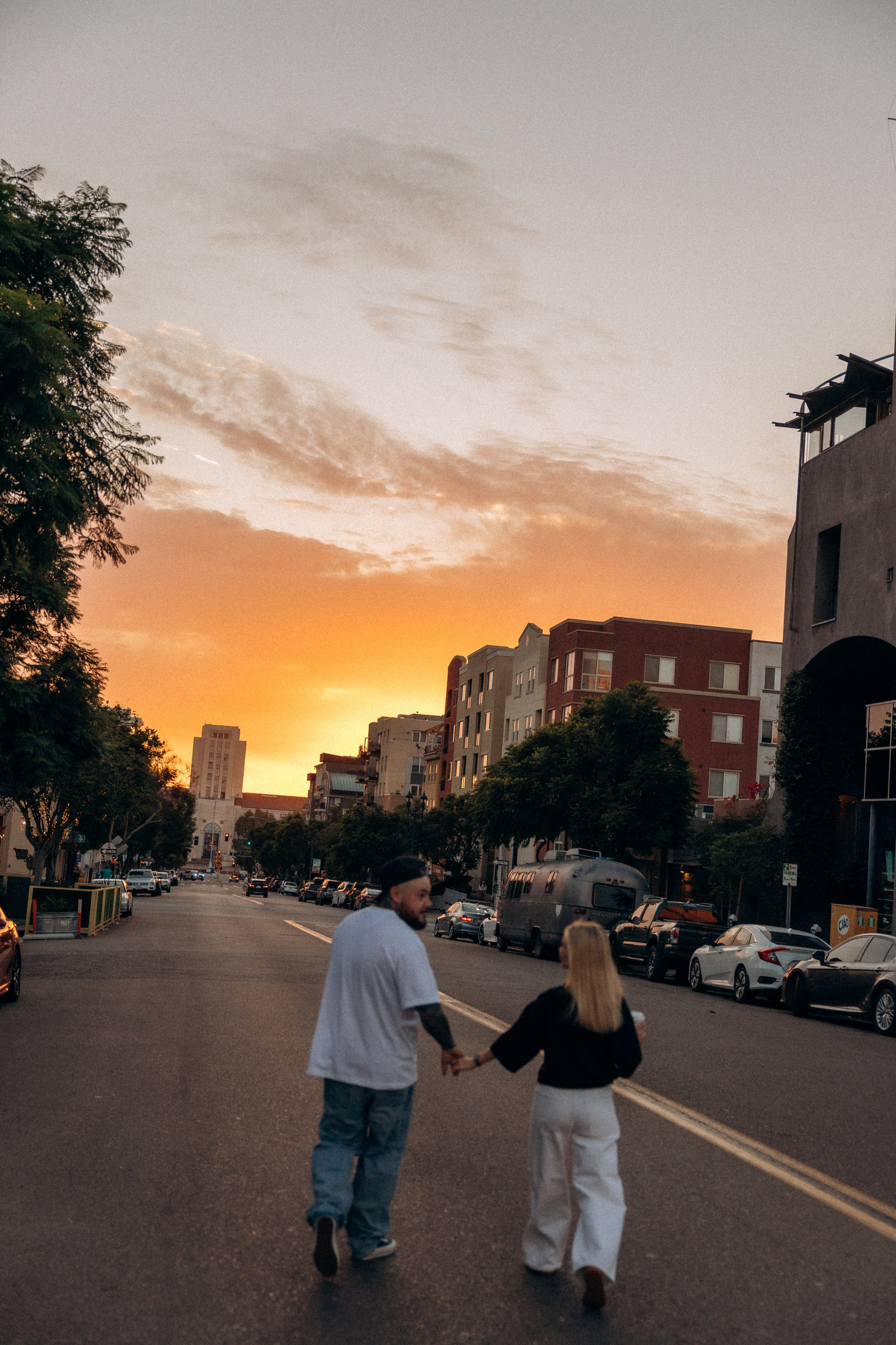 *. Wedding and family photographer San Diego