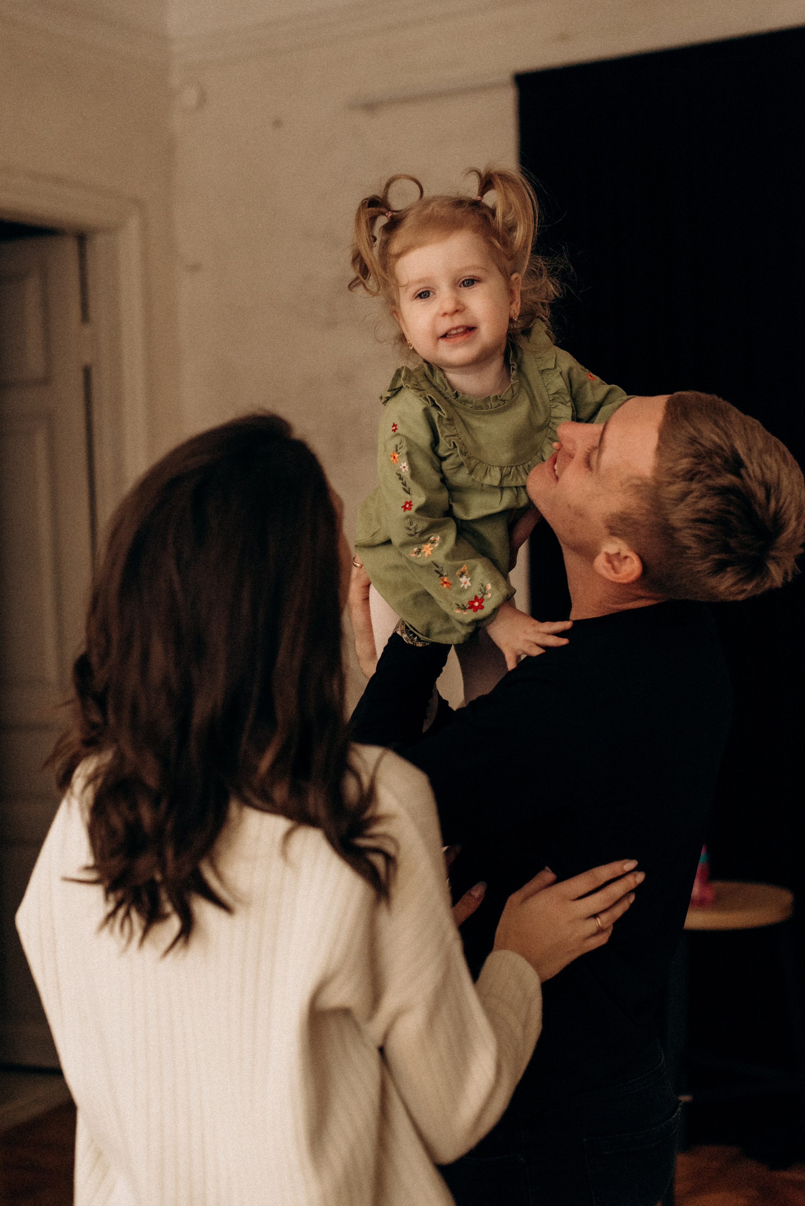 *. Wedding and family photographer San Diego