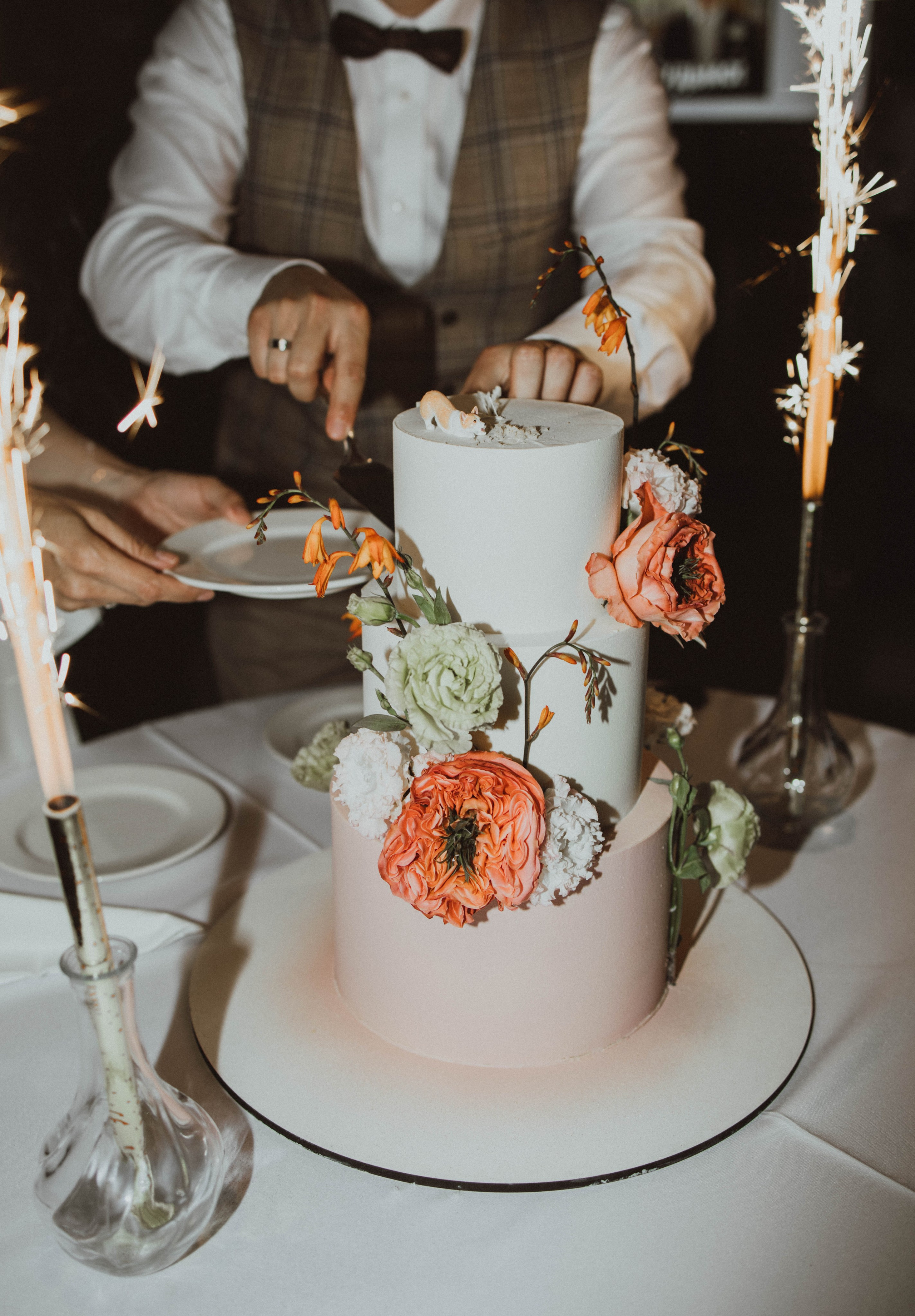 MAKSYM VIKTORIIA. Fotograf Mykhalchuk Inna Kraków