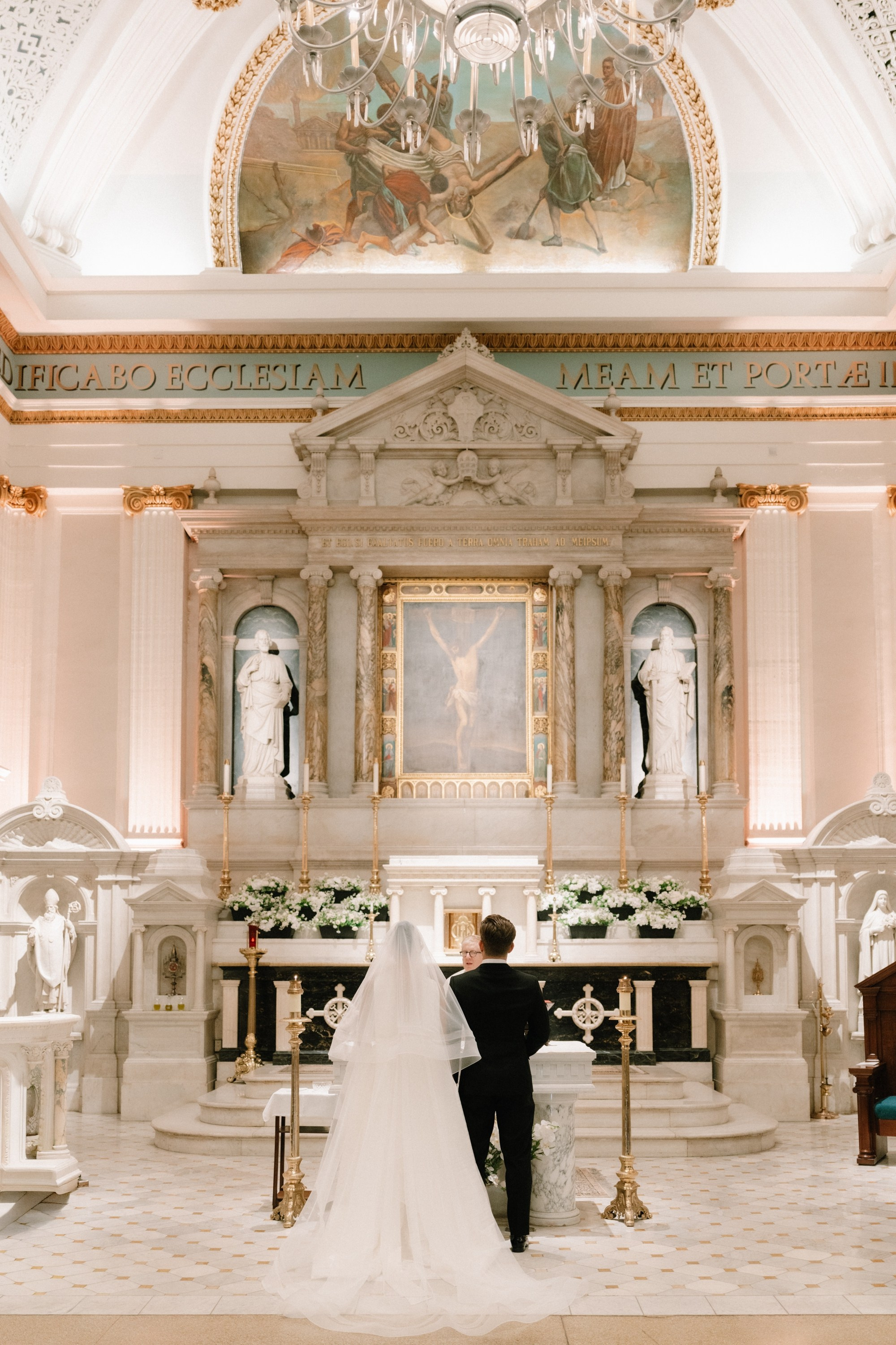 Dayna and Douglas. Wedding photographer and videographer New York | New Jersey