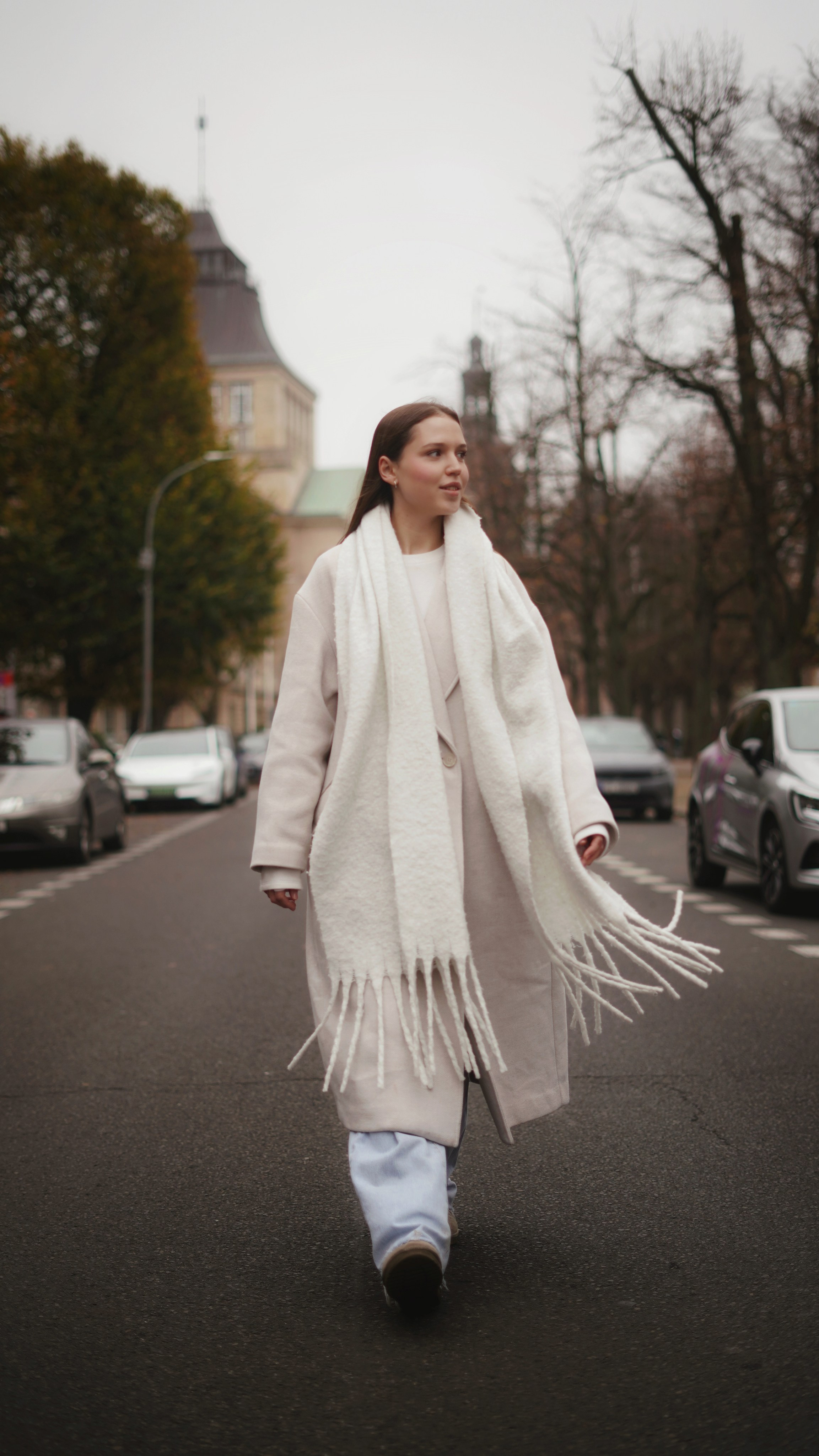 MARIIA - STREET. Content creator | Fotografia | Videografia