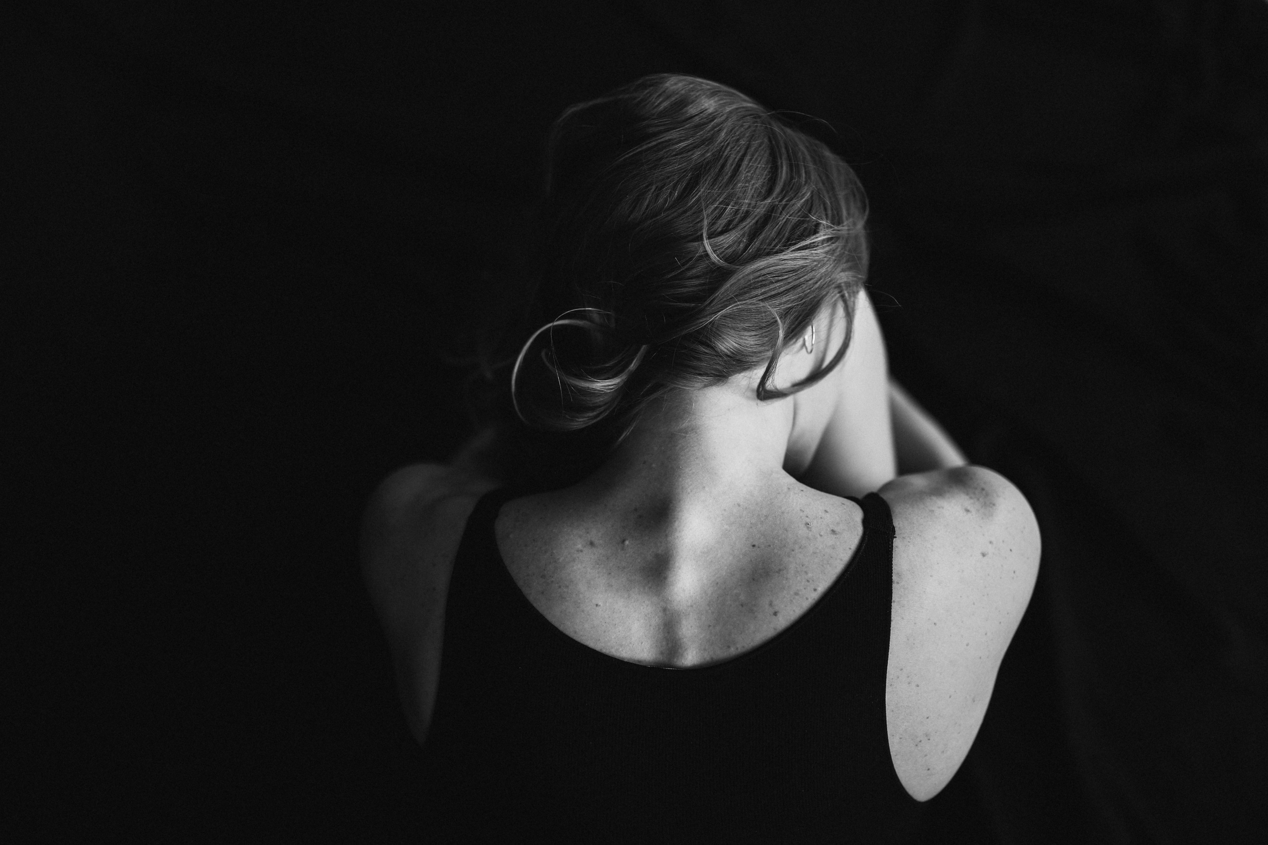 Portraits. Portrait and family photographer in Fort Collins Dania Gaisina