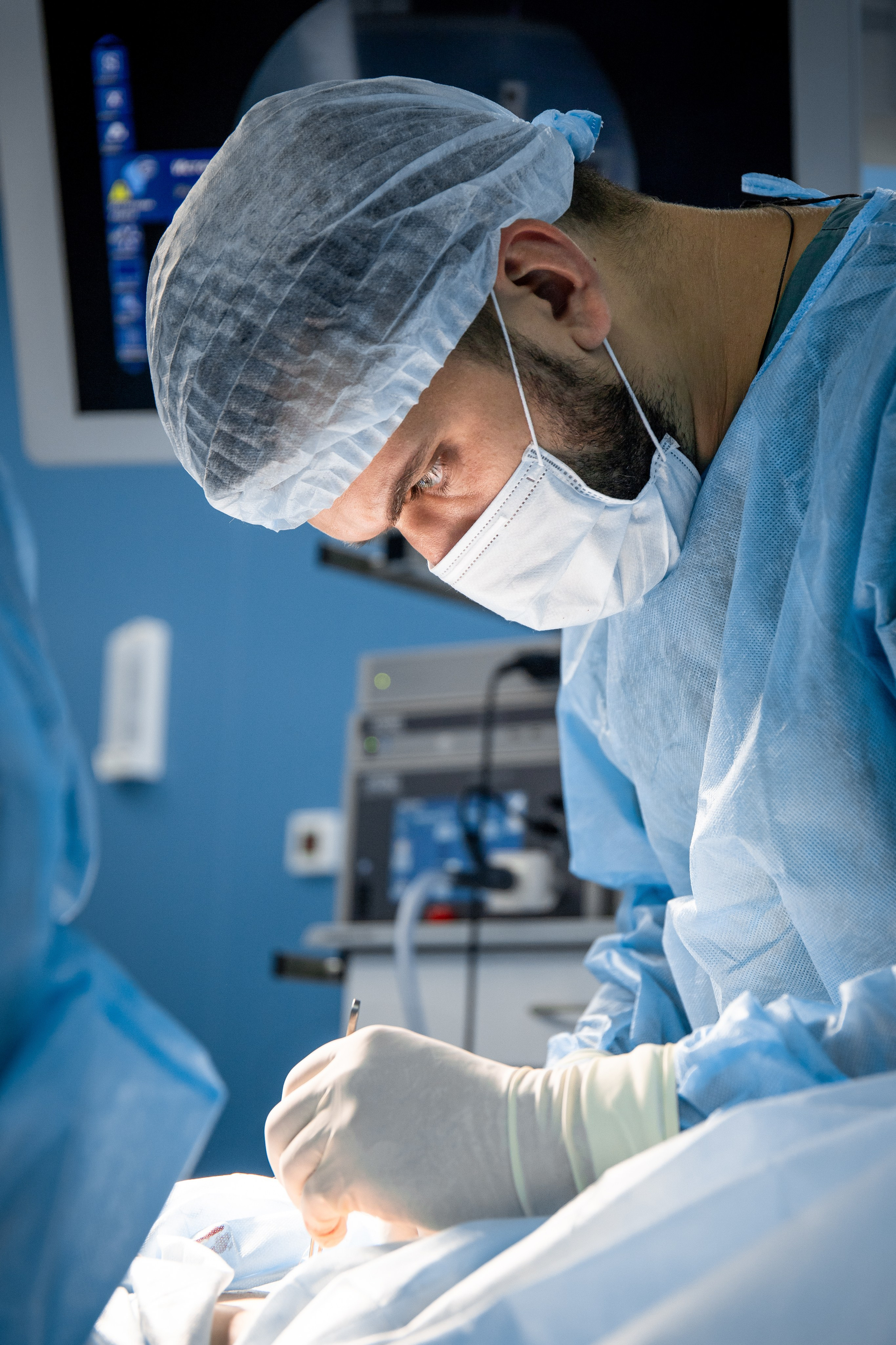 Business. Portrait and family photographer in Fort Collins Dania Gaisina