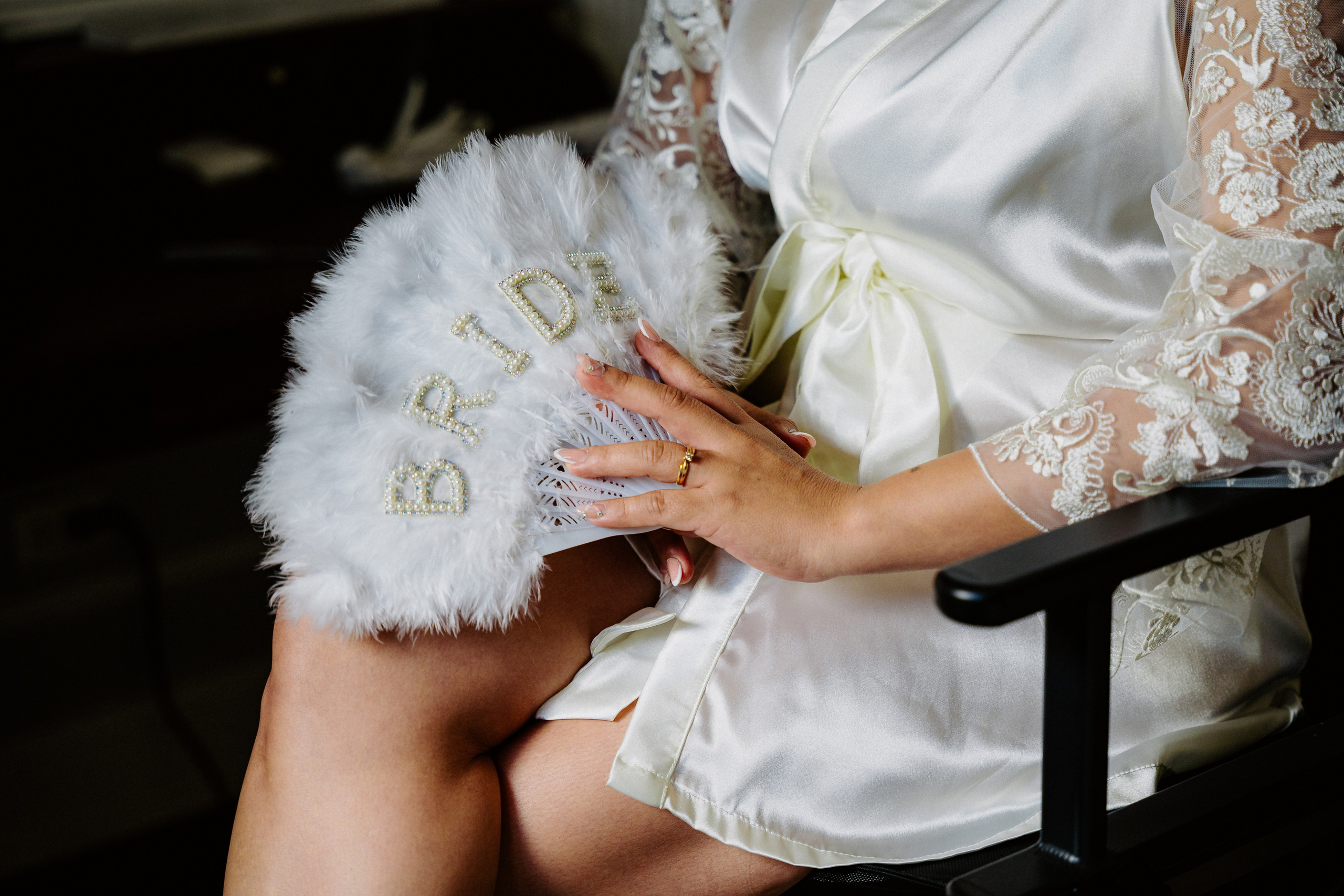 Perspectiva de la novia. Fotógrafo de Bodas en Lima | Ronhy Altamirano. Fotografía narrativa y cinematográfica para bodas, quinceañeras y eventos exclusivos