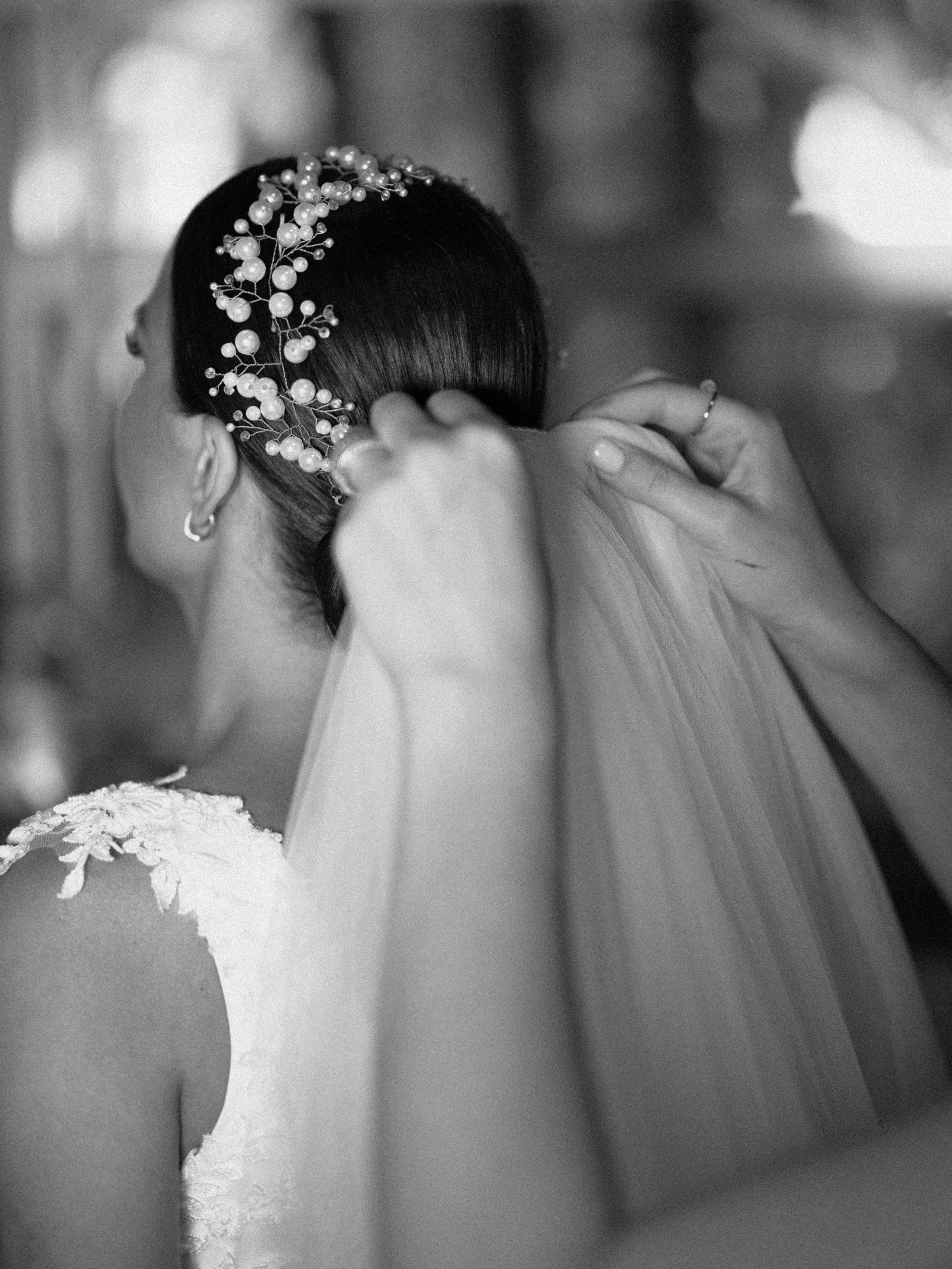 IRINE AND DENNY. Florida destination wedding photographer