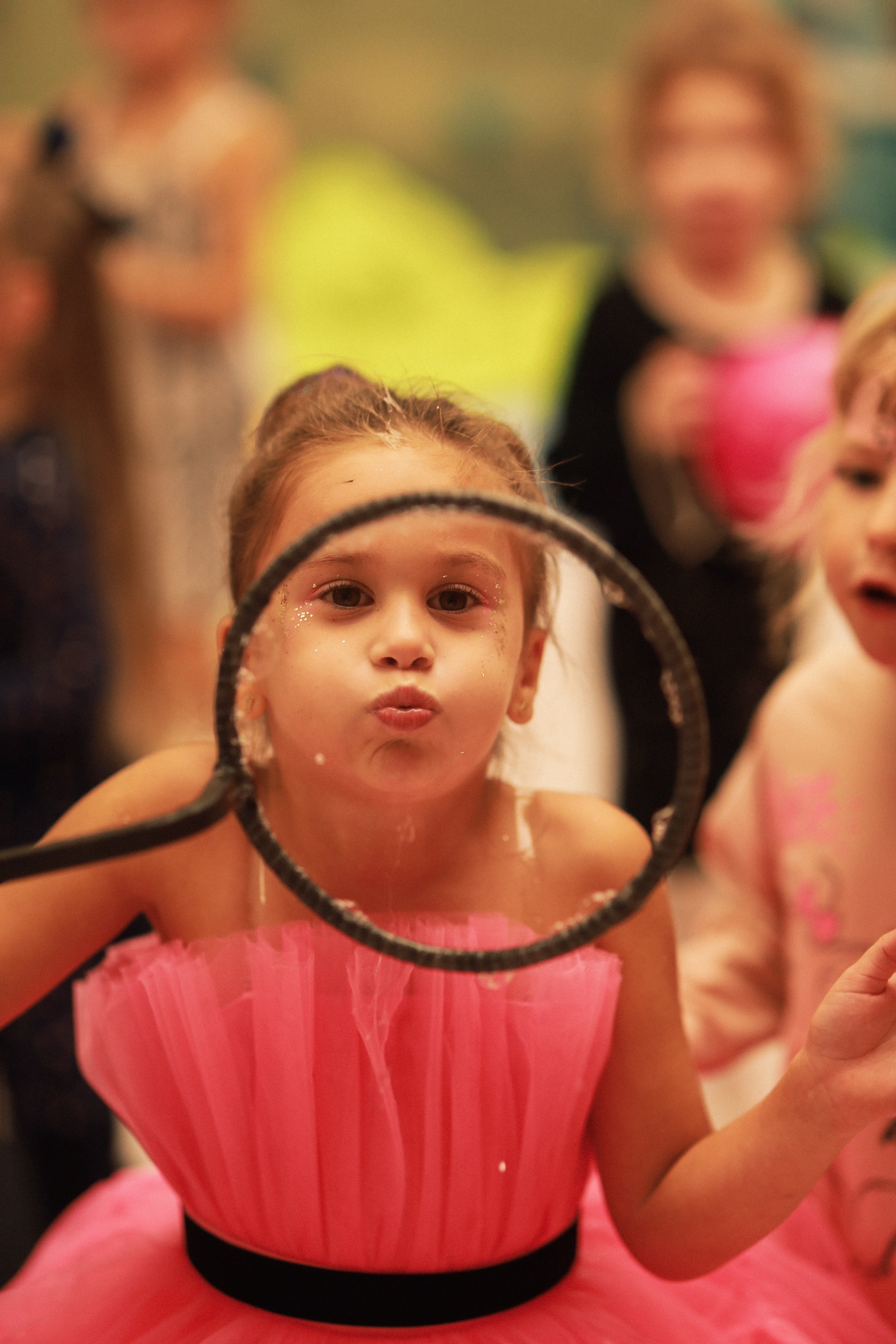 Matilda’s Birthday Celebration. Фотограф в Черногории Валерия Комар