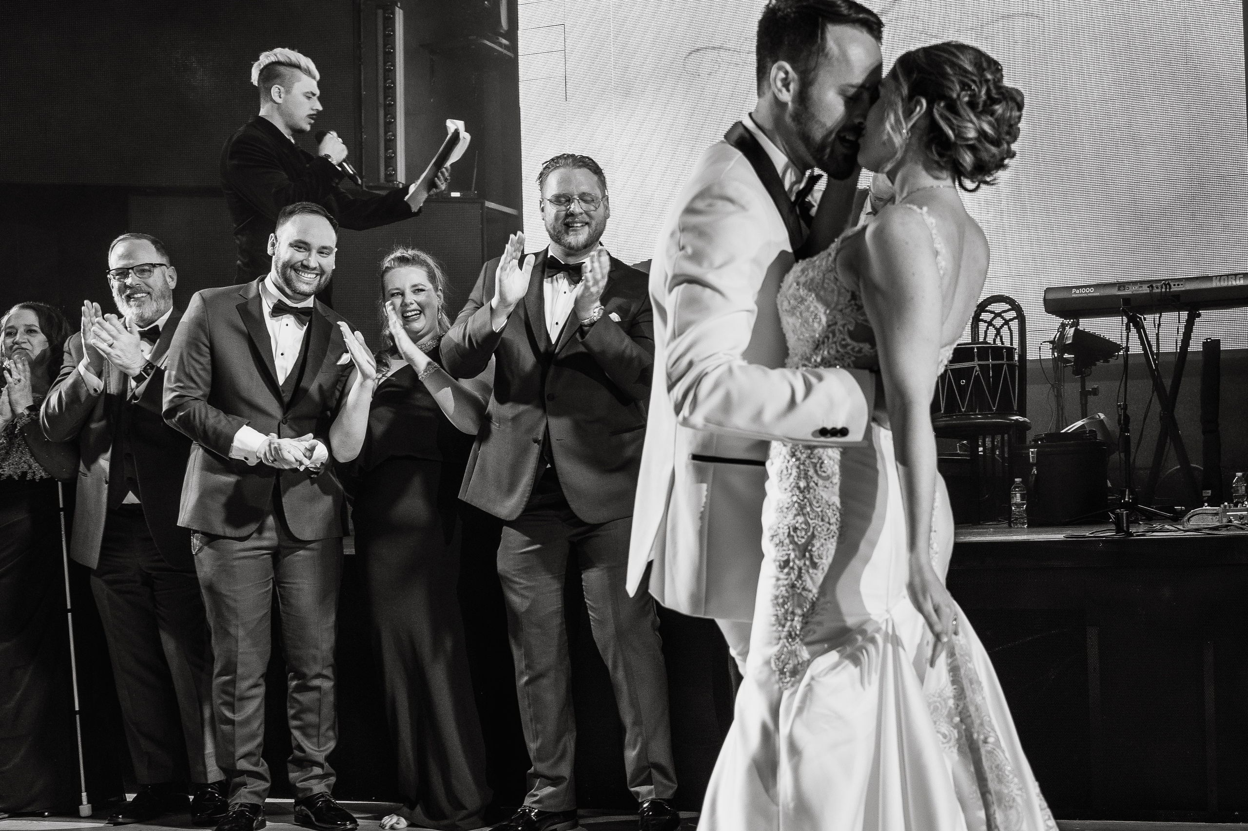 Elza&Caleb. Wedding and family photographer and videographer PA, NJ, NY, DE, MD