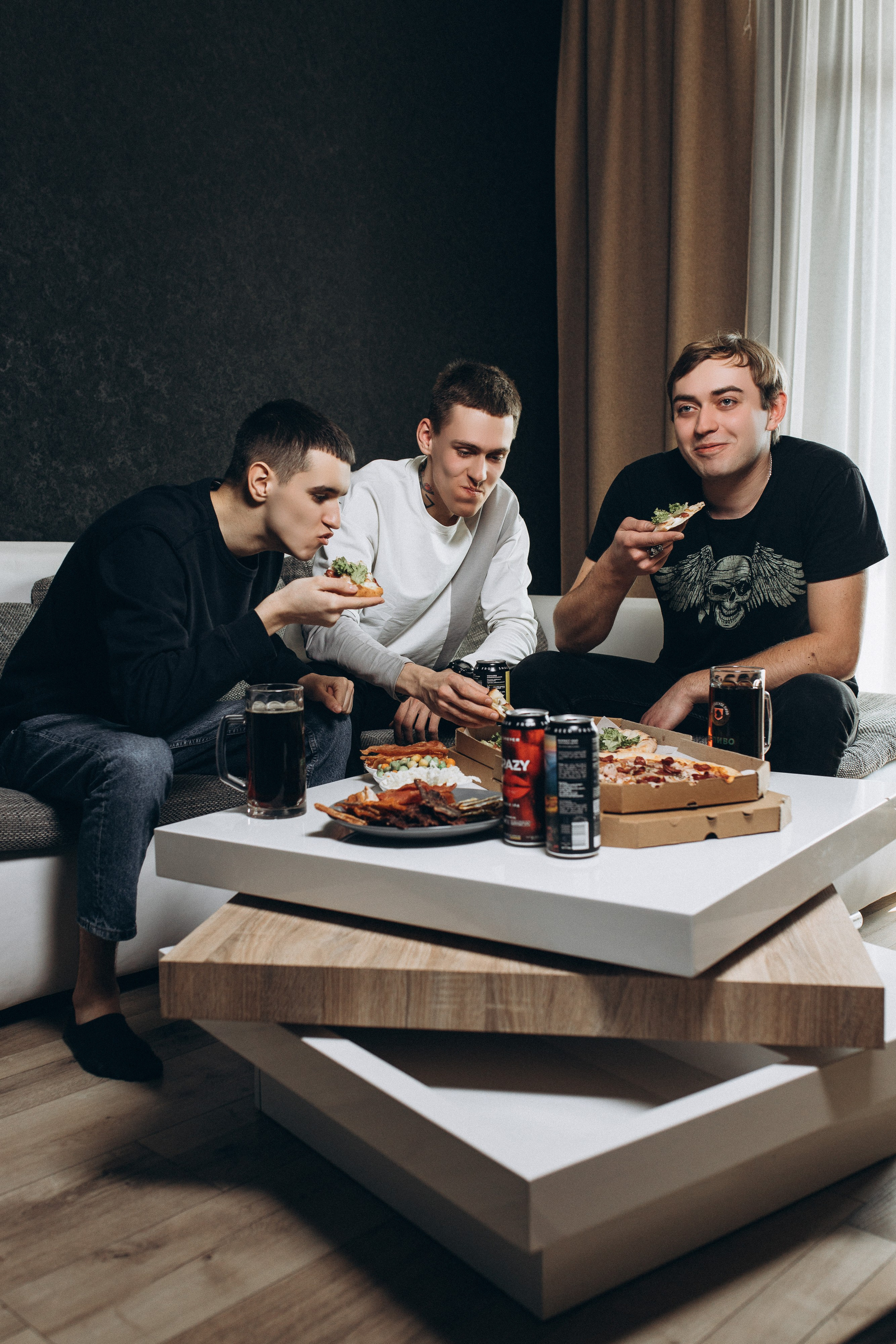 Мережа магазинів «Пивна аптека». Ірина Терещук