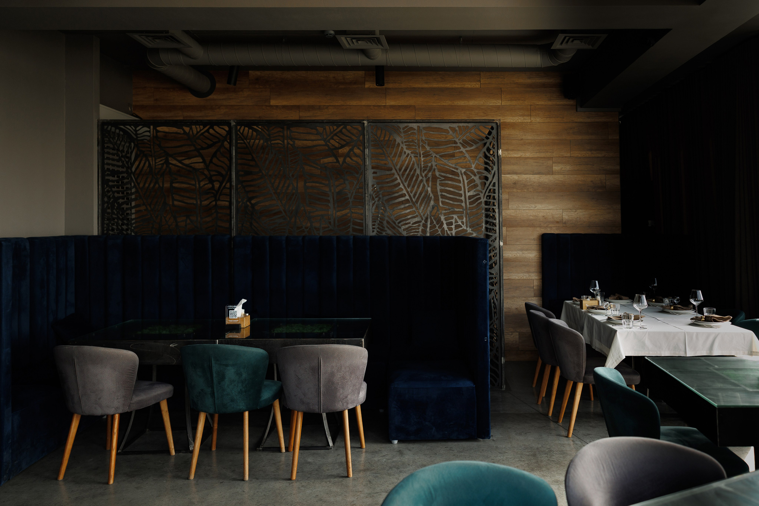 Інтер’єрна фотографія. Iryna Trokhymovych