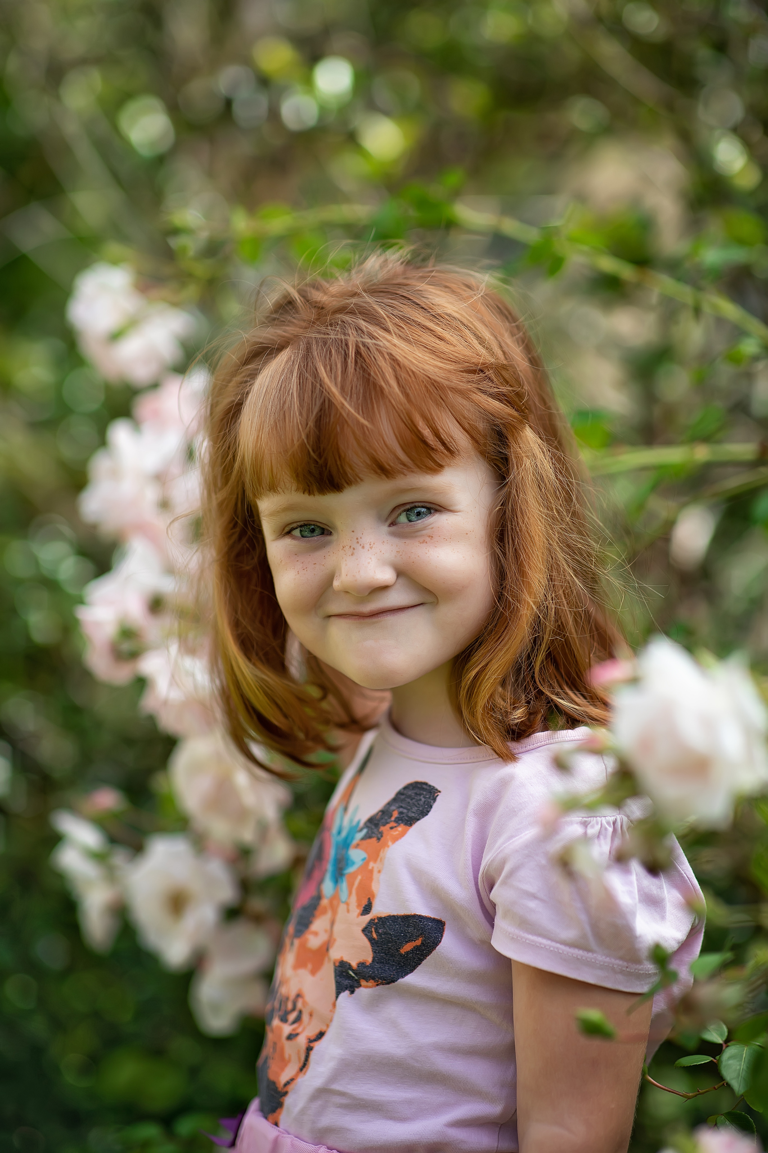 Family - Familien Fotoshooting