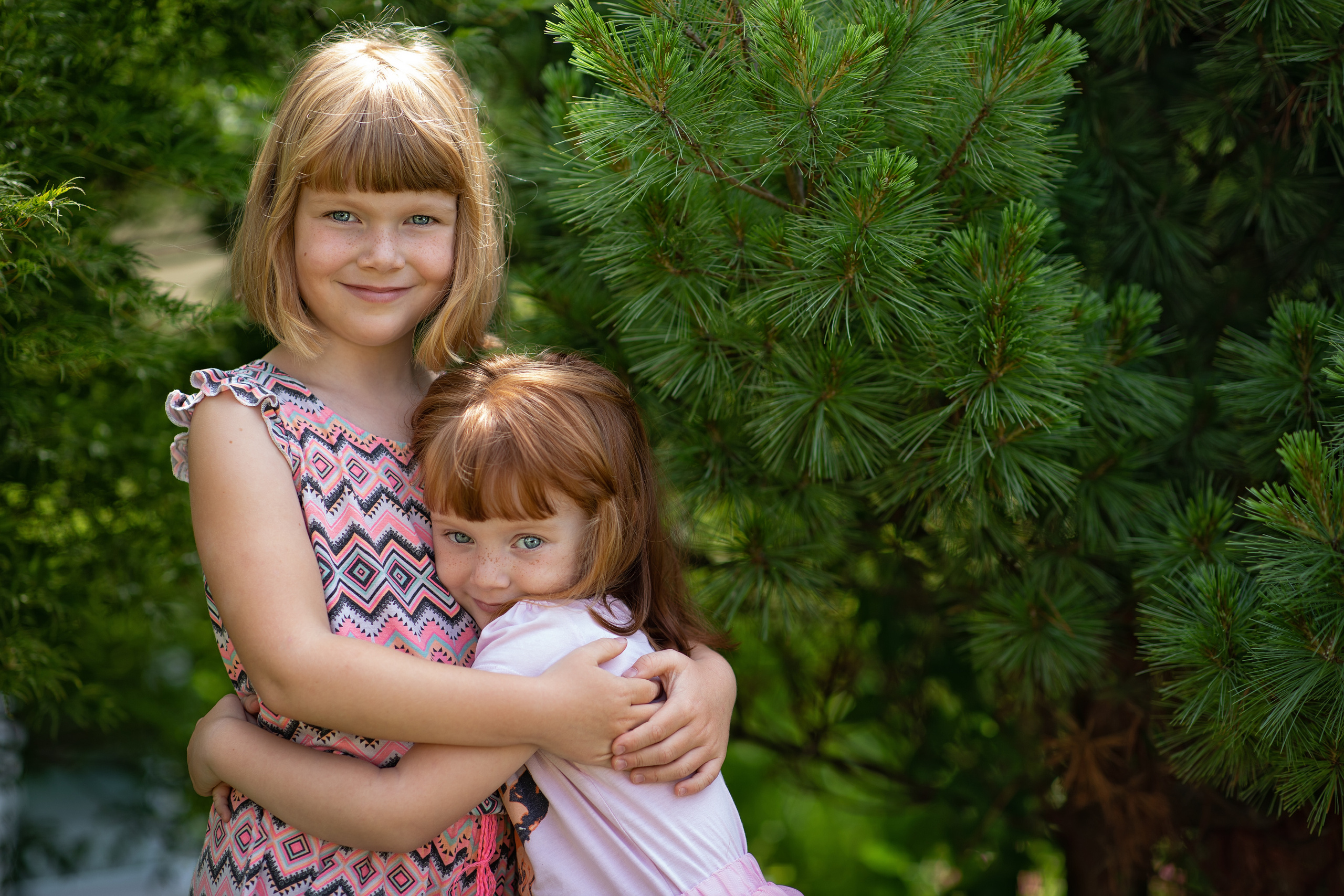 Family - Familien Fotoshooting