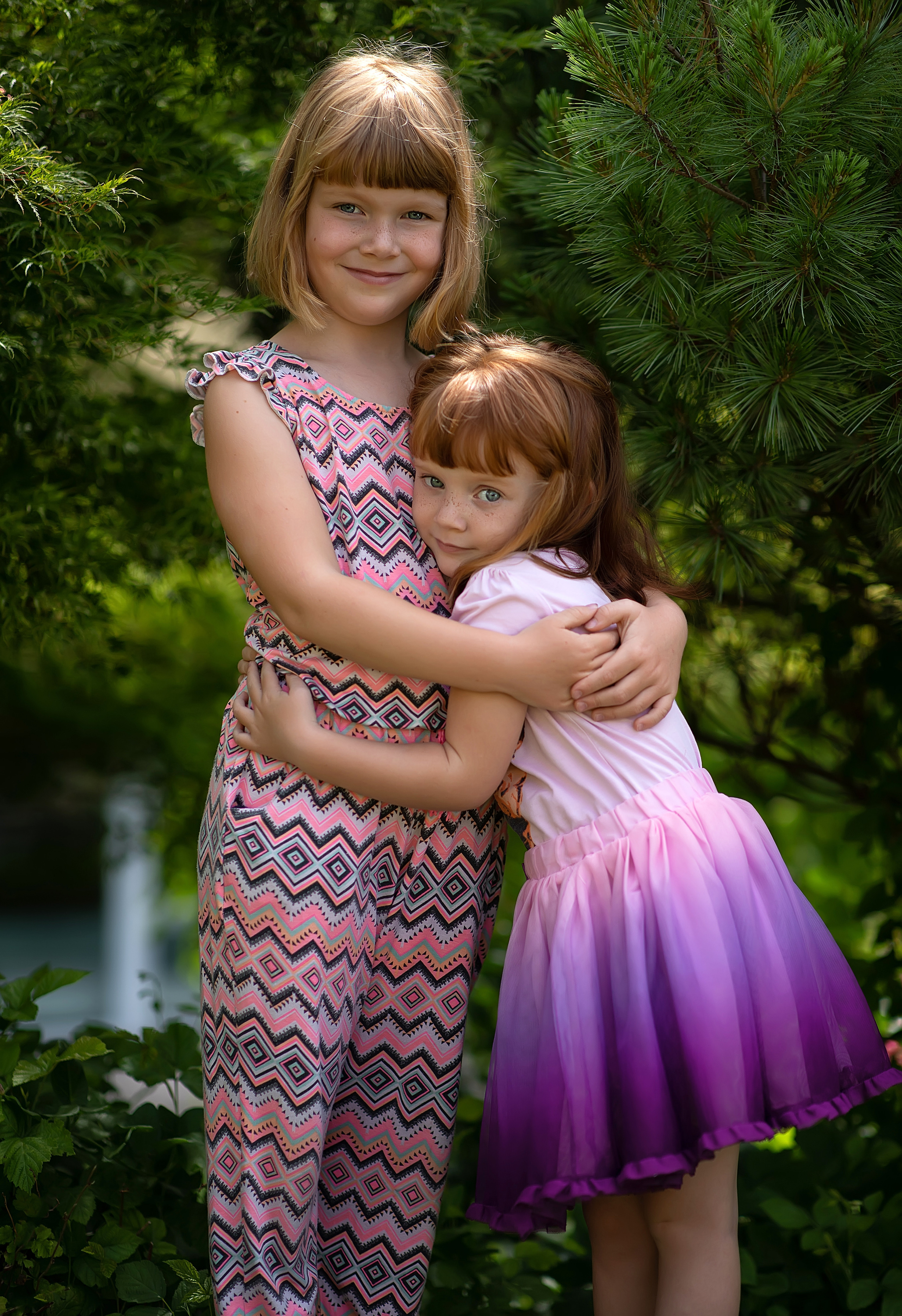 Family - Familien Fotoshooting