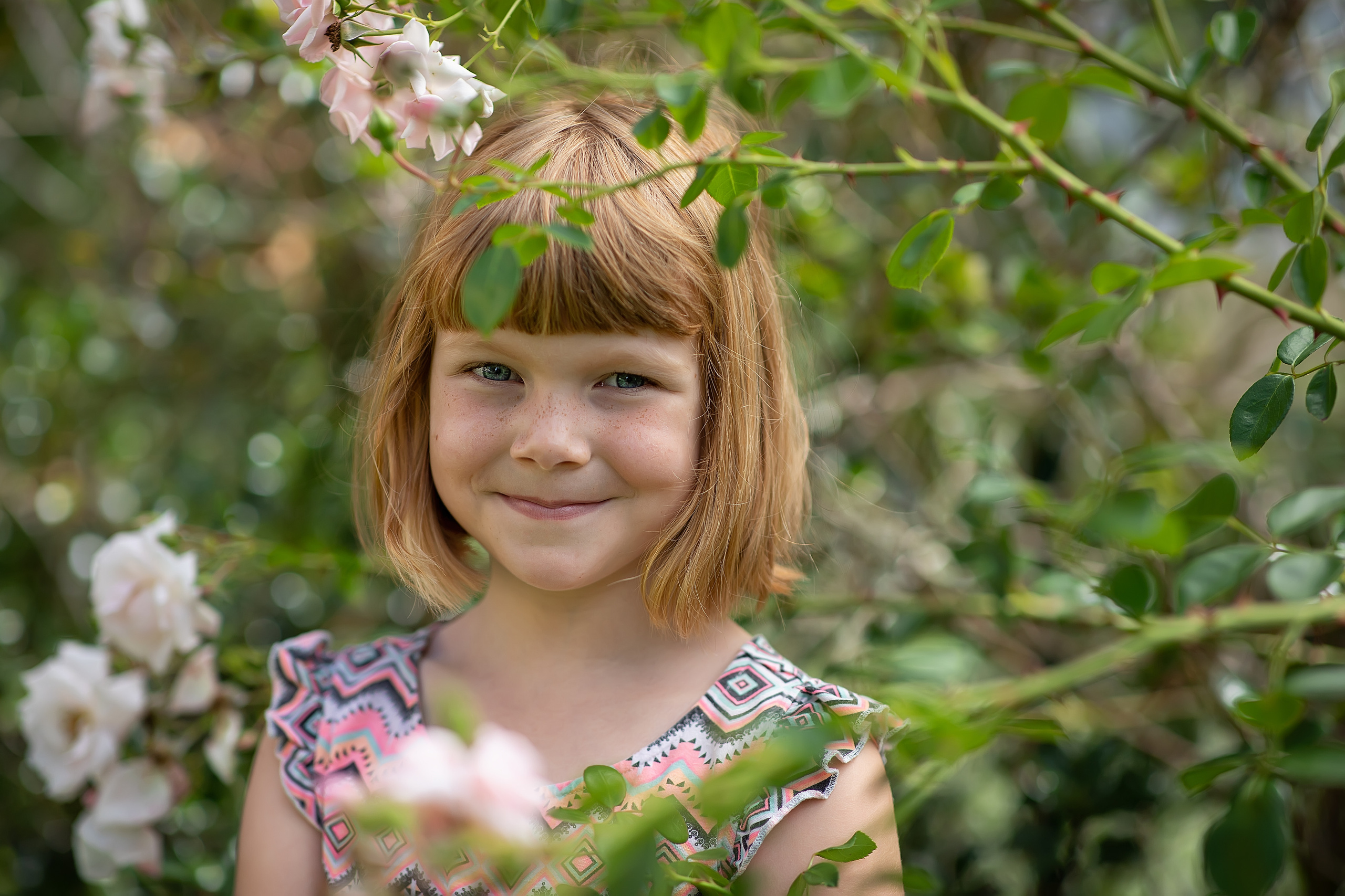 Family - Familien Fotoshooting