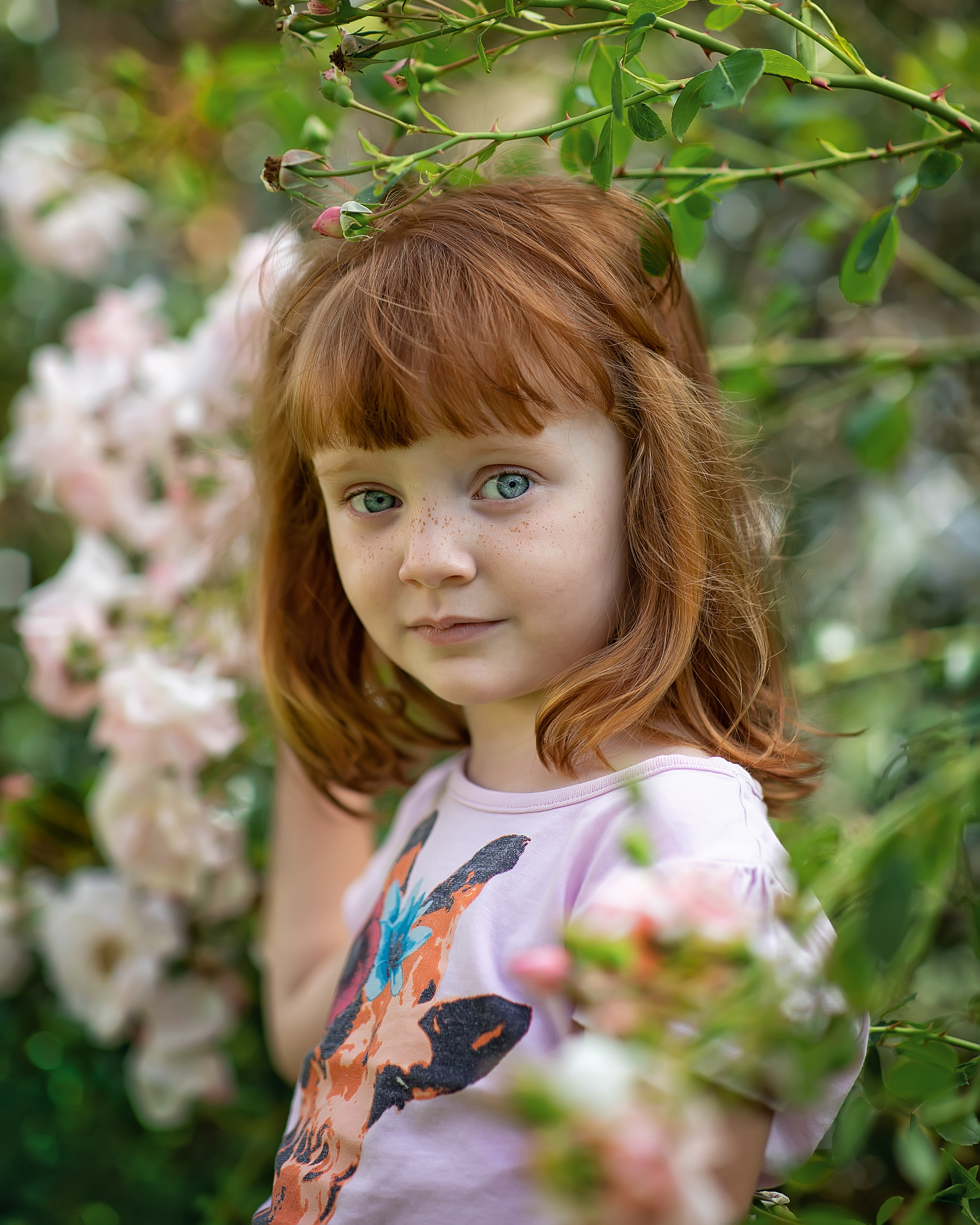Family - Familien Fotoshooting