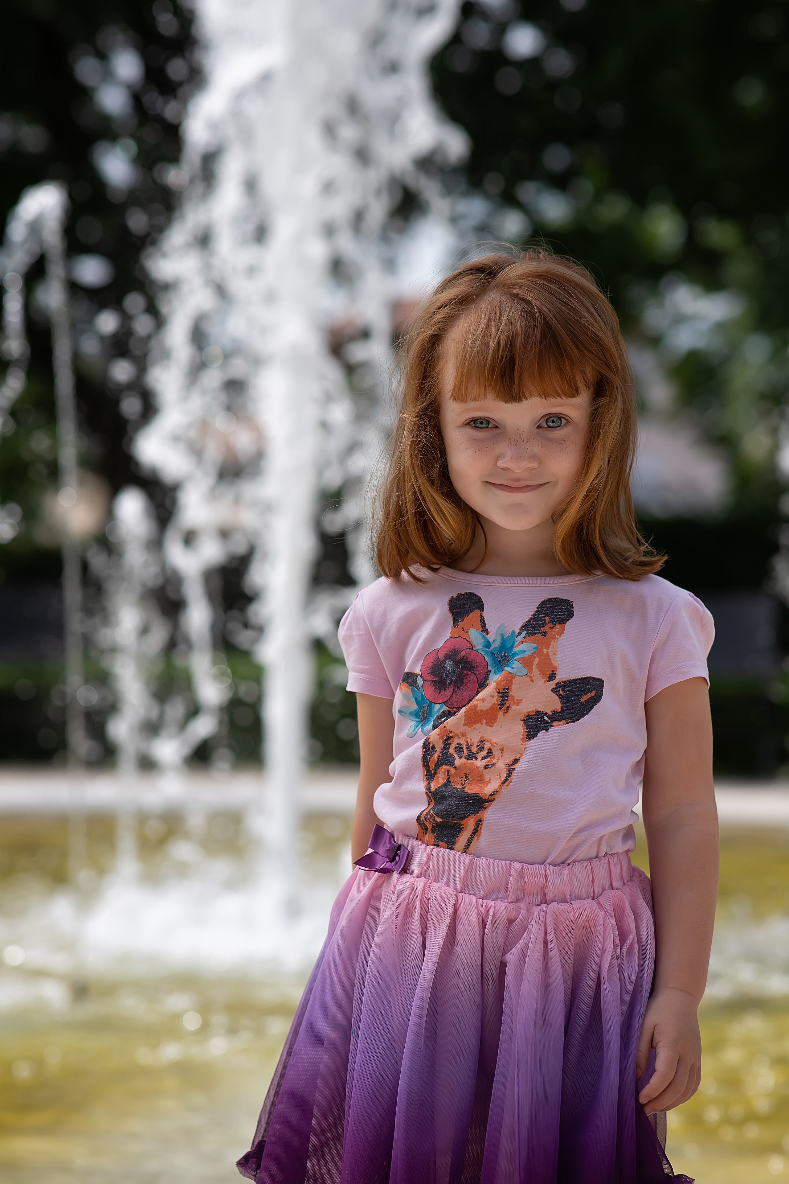 Family - Familien Fotoshooting