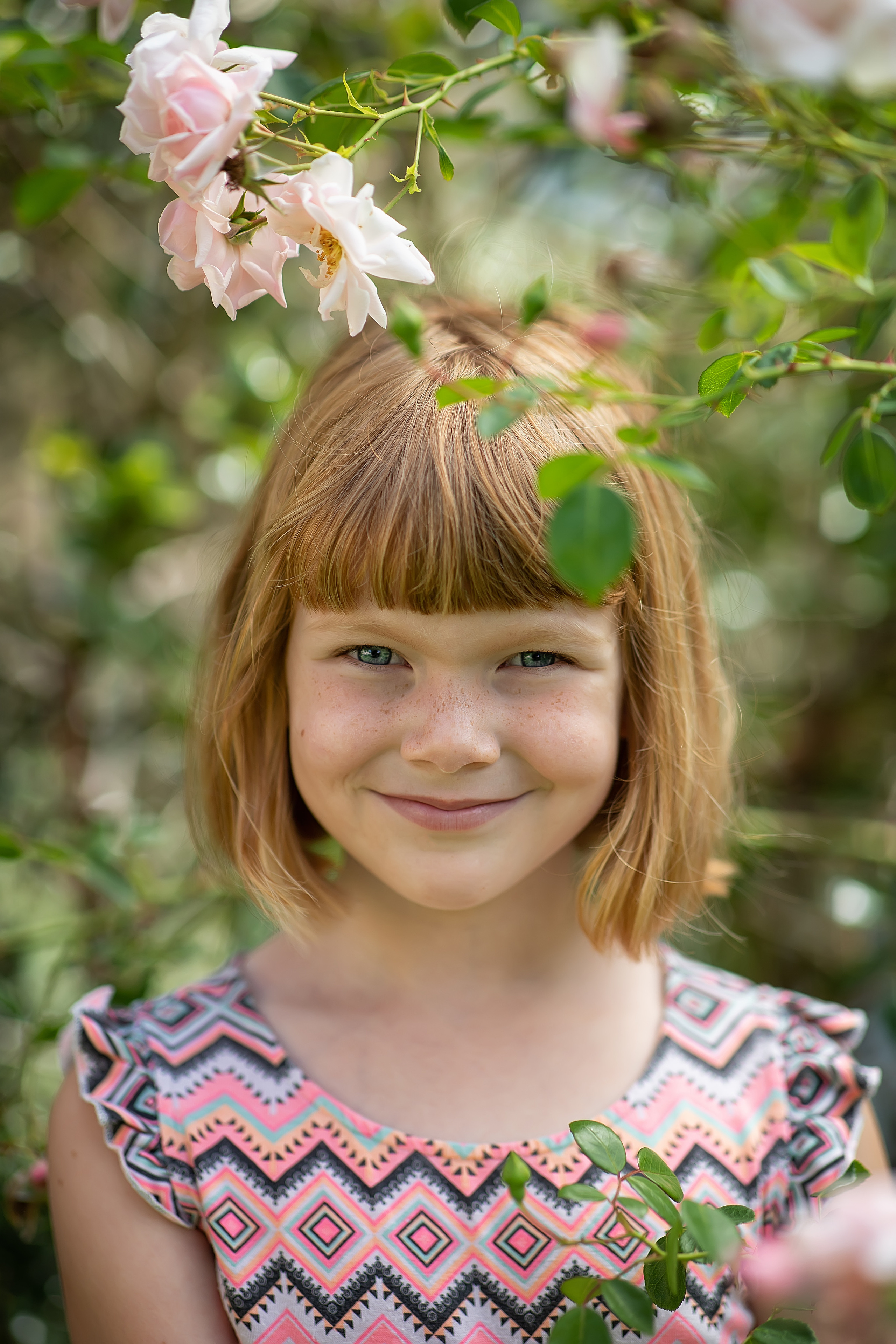 Family - Familien Fotoshooting