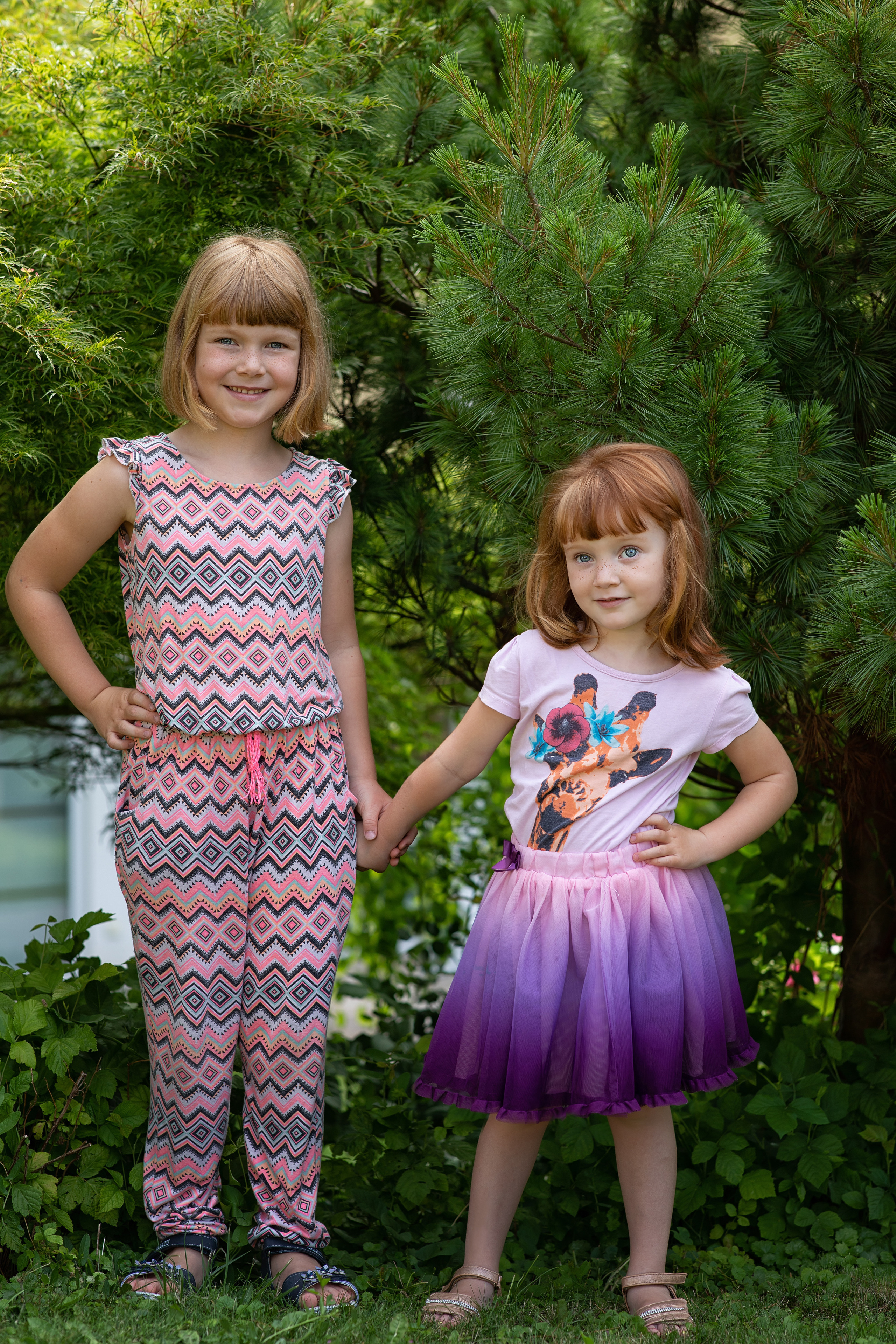 Family - Familien Fotoshooting