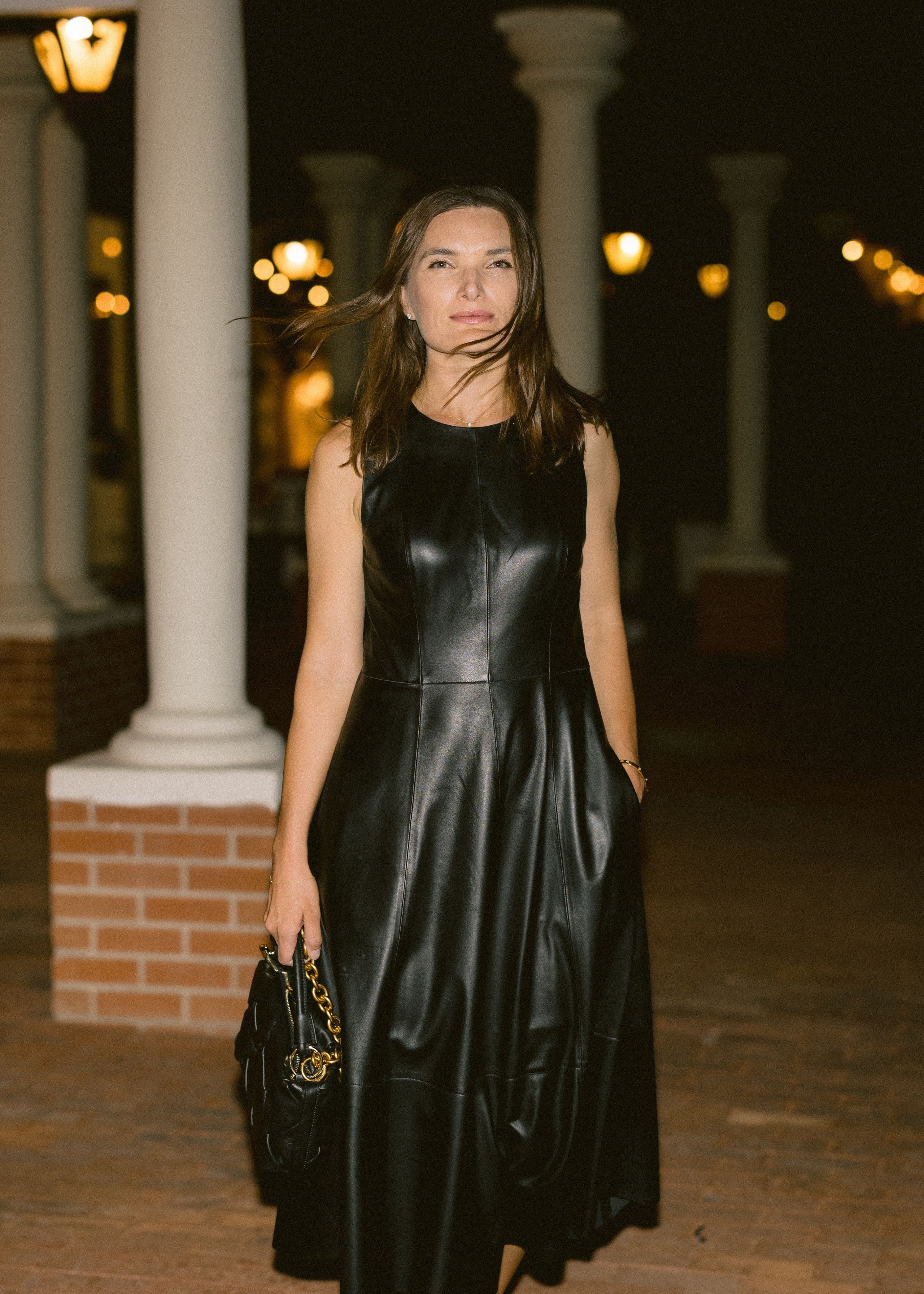 Olga. Anastasia Post: Wedding and Editorial Photography